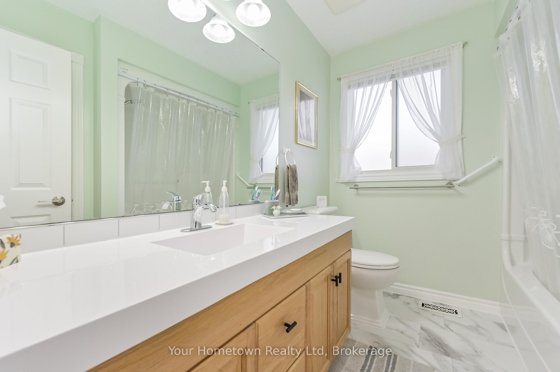 Photo 16 of 411 Highland Drive, North Huron, Wingham — HOMEH