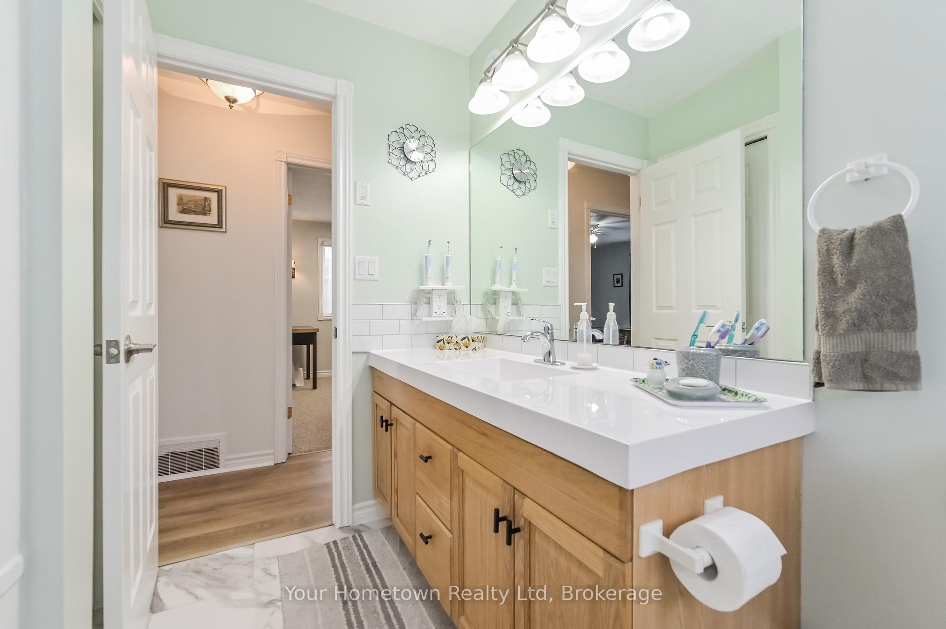 Photo 17 of 411 Highland Drive, North Huron, Wingham — HOMEH