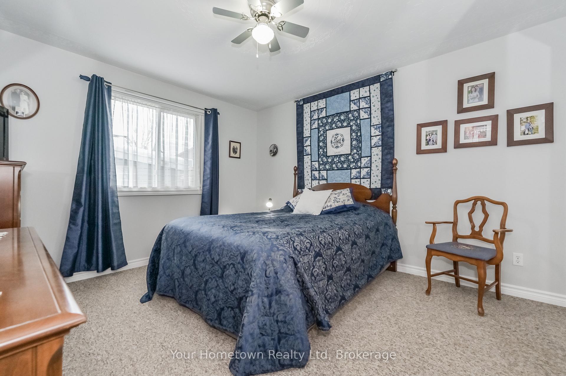 Photo 18 of 411 Highland Drive, North Huron, Wingham — HOMEH