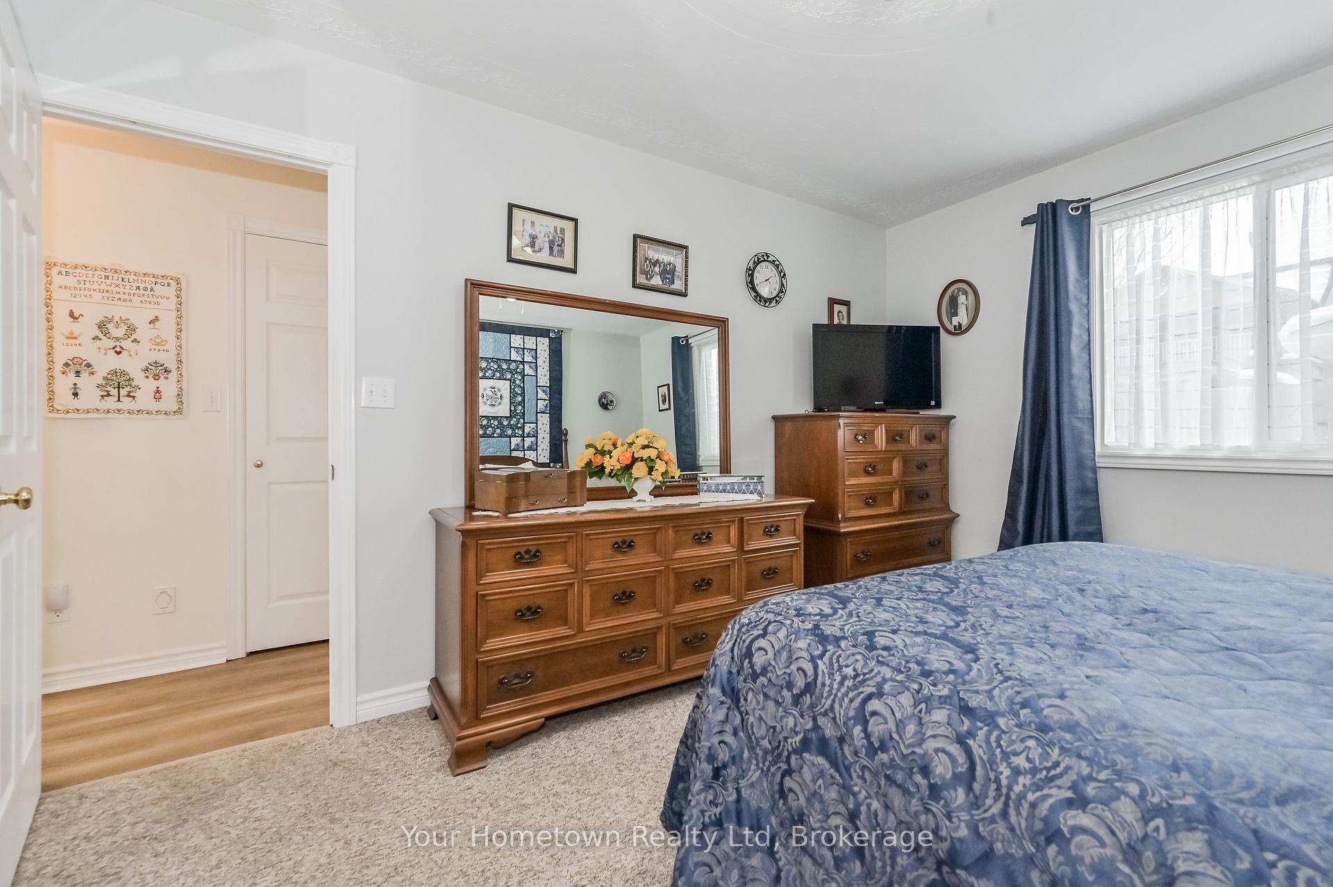 Photo 19 of 411 Highland Drive, North Huron, Wingham — HOMEH