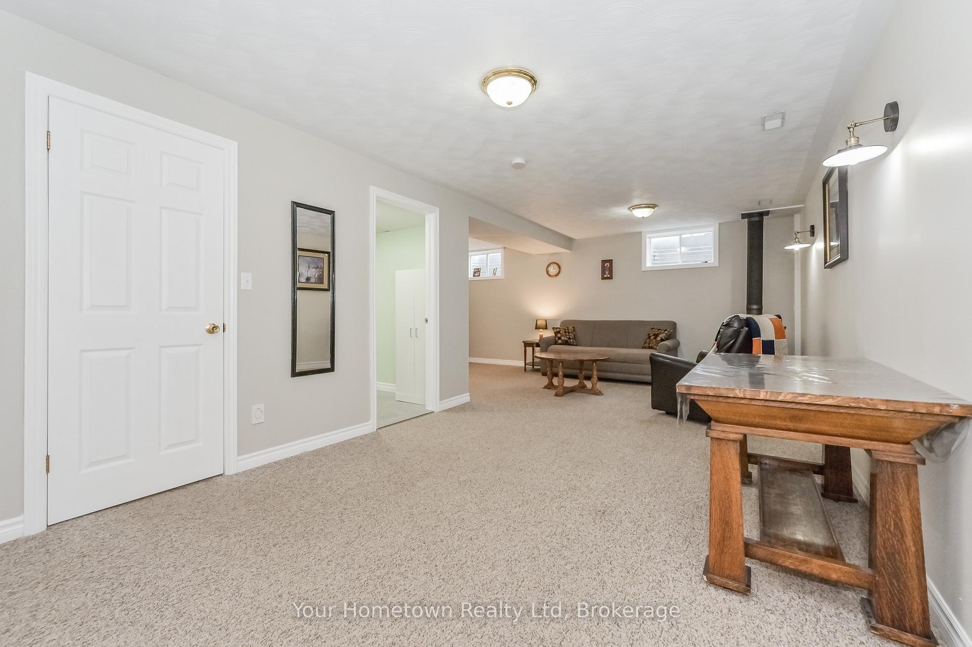 Photo 20 of 411 Highland Drive, North Huron, Wingham — HOMEH