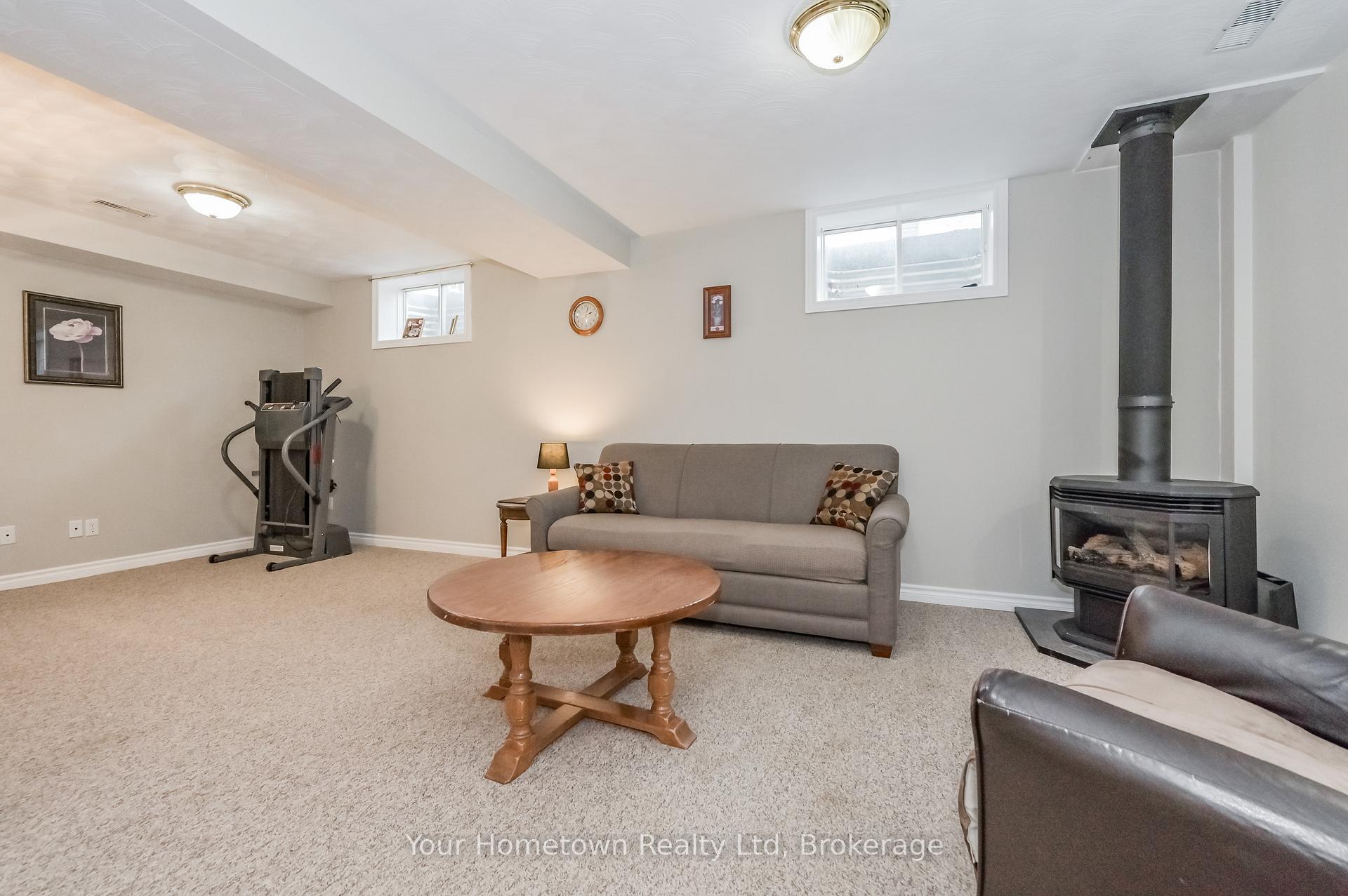 Photo 21 of 411 Highland Drive, North Huron, Wingham — HOMEH