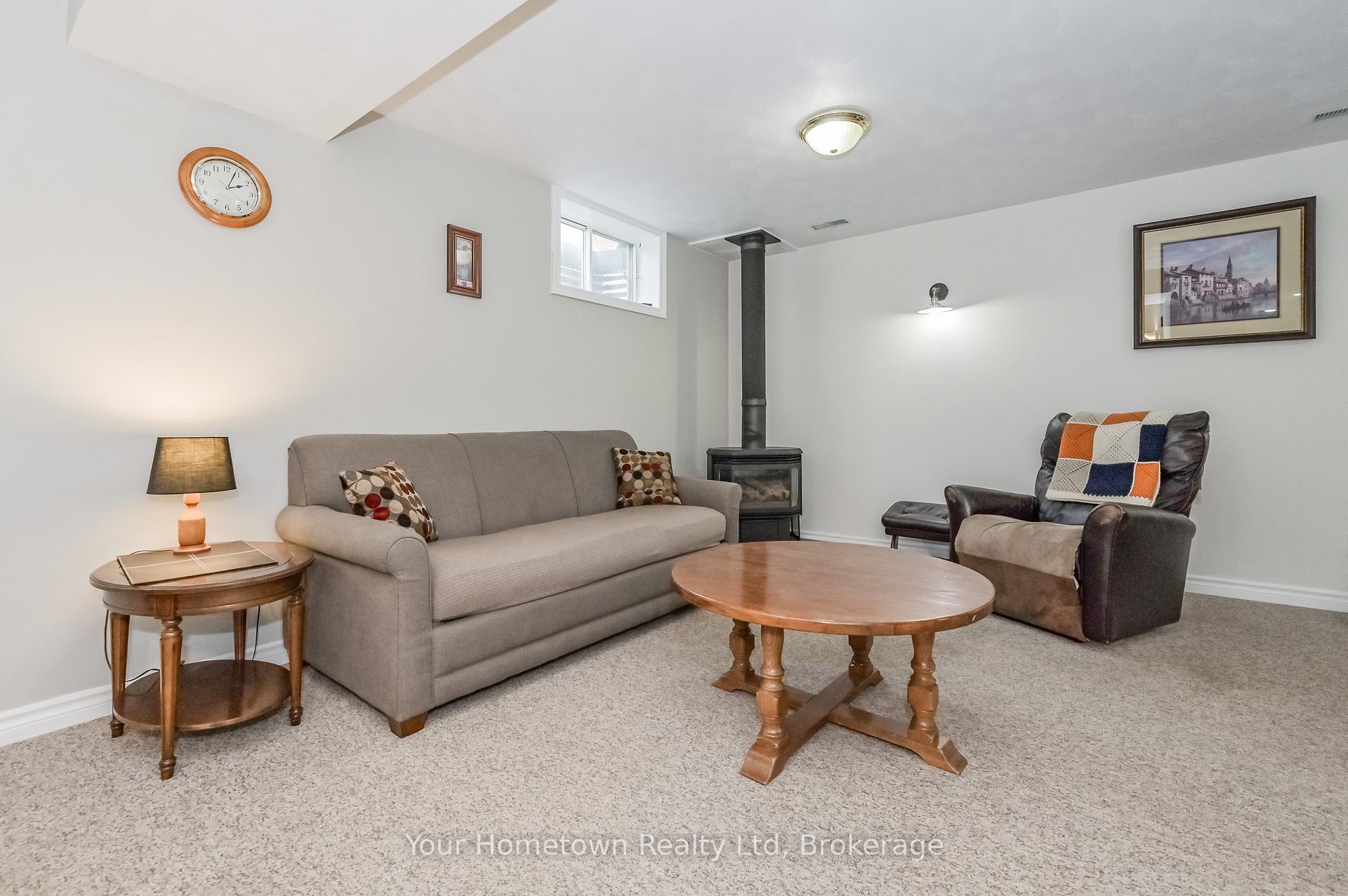 Photo 22 of 411 Highland Drive, North Huron, Wingham — HOMEH