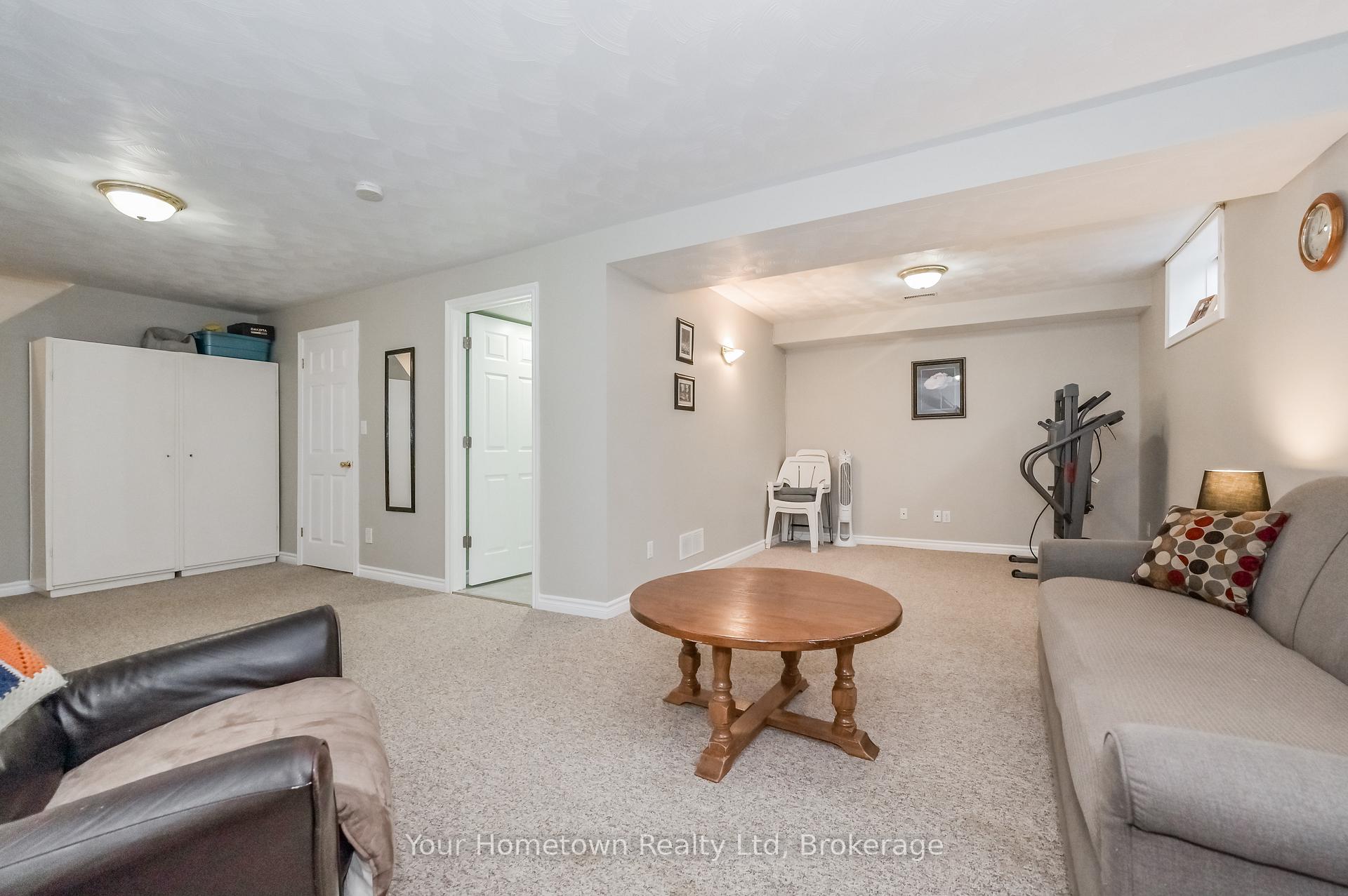 Photo 23 of 411 Highland Drive, North Huron, Wingham — HOMEH