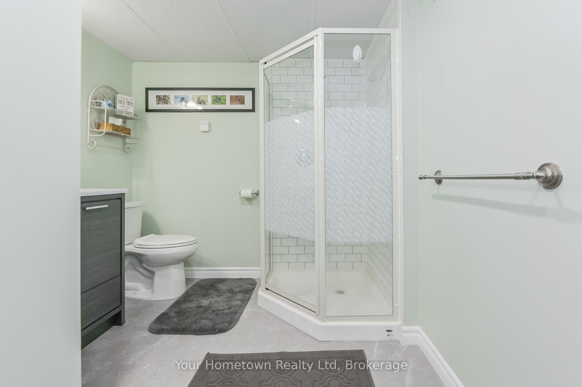 Photo 25 of 411 Highland Drive, North Huron, Wingham — HOMEH