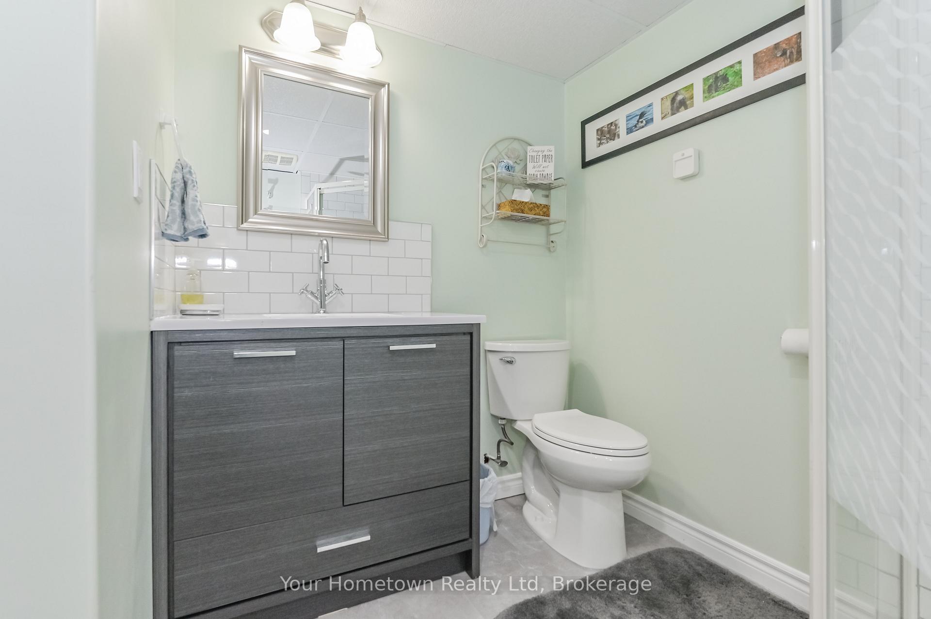 Photo 26 of 411 Highland Drive, North Huron, Wingham — HOMEH