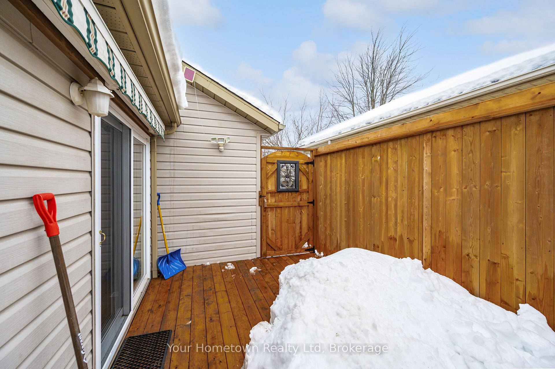 Photo 28 of 411 Highland Drive, North Huron, Wingham — HOMEH