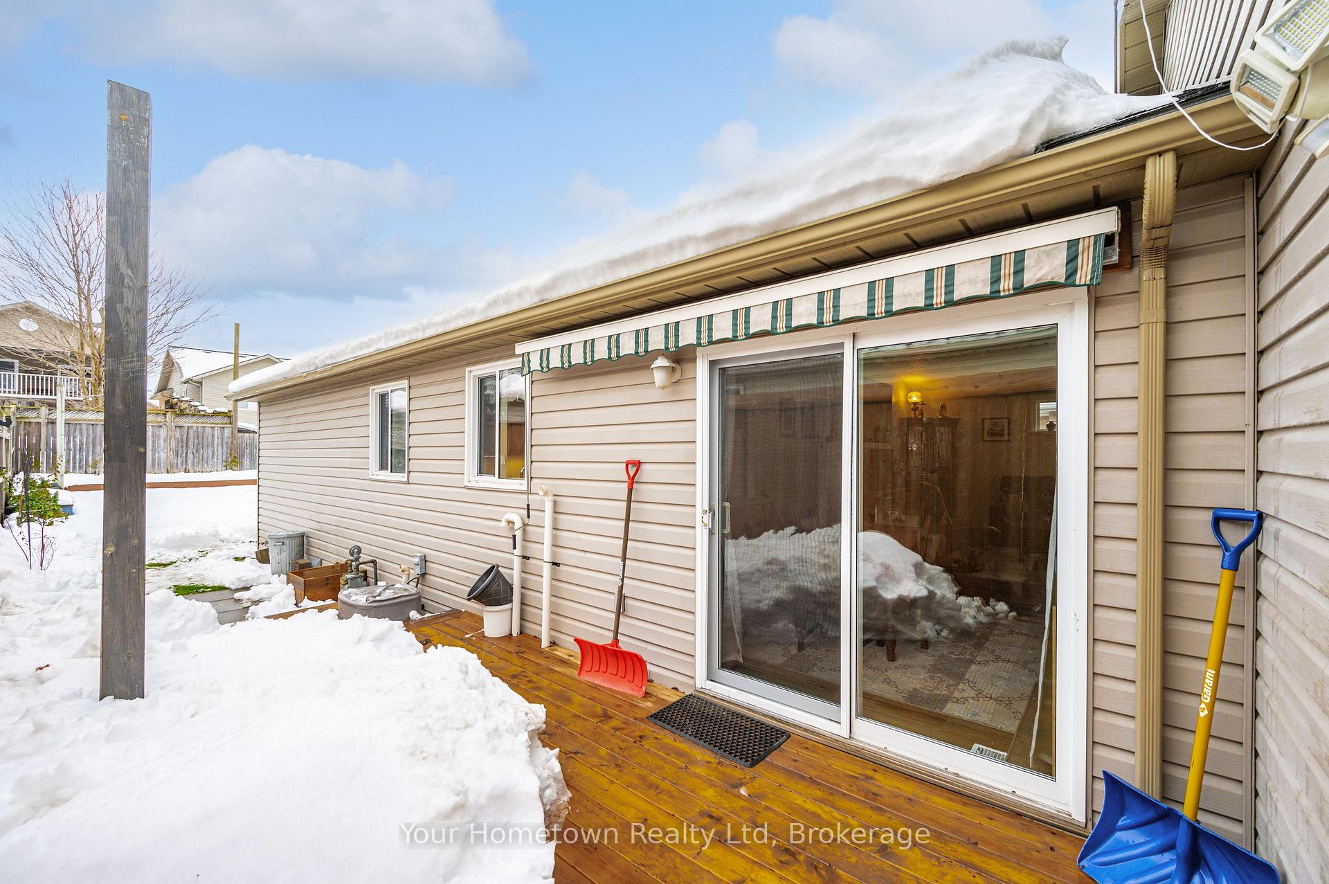Photo 29 of 411 Highland Drive, North Huron, Wingham — HOMEH