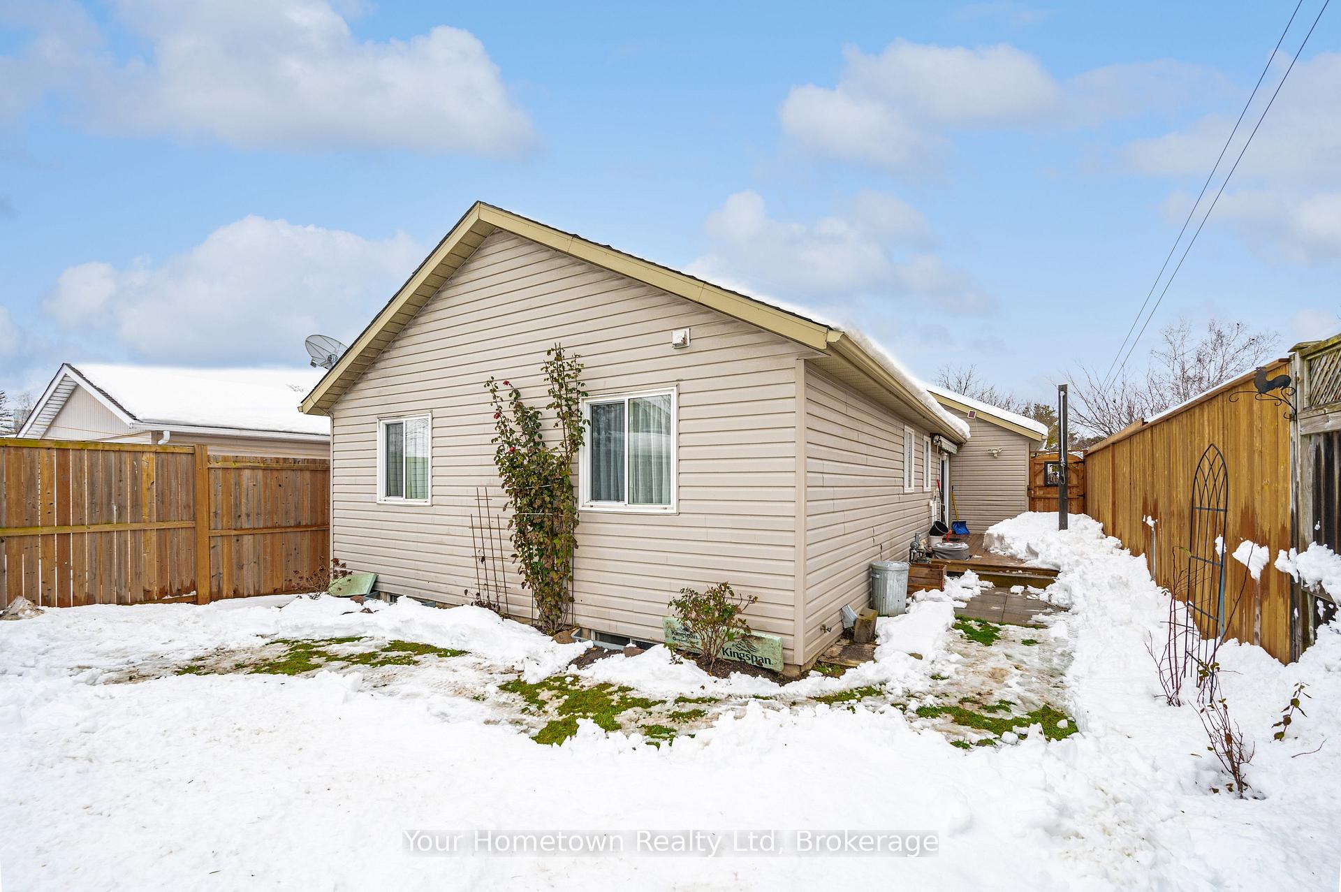 Photo 30 of 411 Highland Drive, North Huron, Wingham — HOMEH