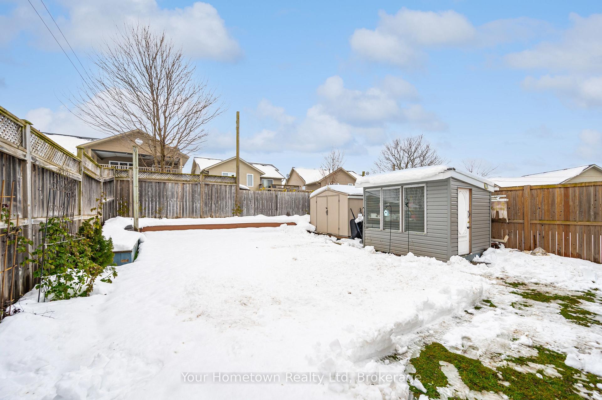 Photo 31 of 411 Highland Drive, North Huron, Wingham — HOMEH