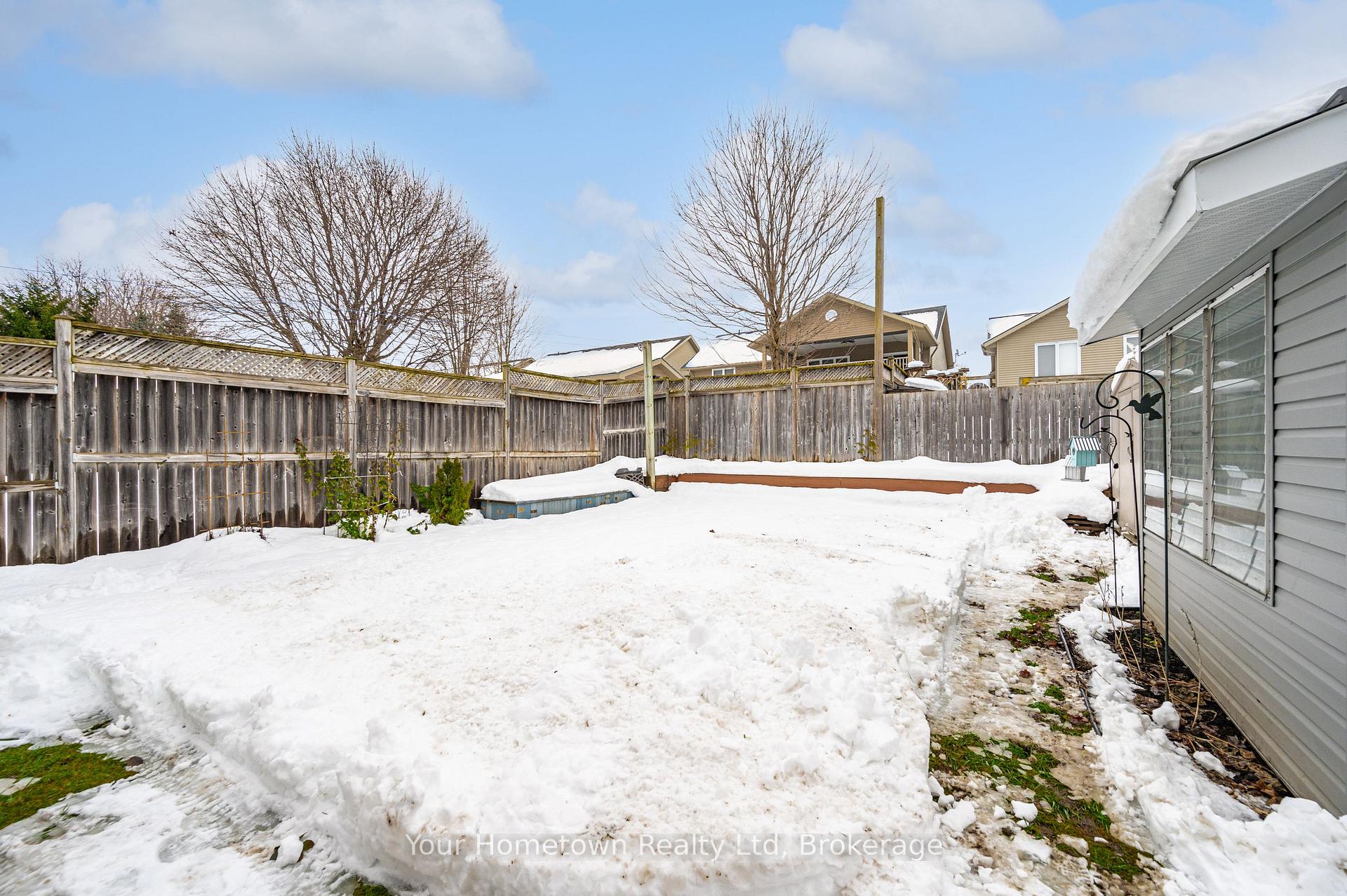 Photo 32 of 411 Highland Drive, North Huron, Wingham — HOMEH