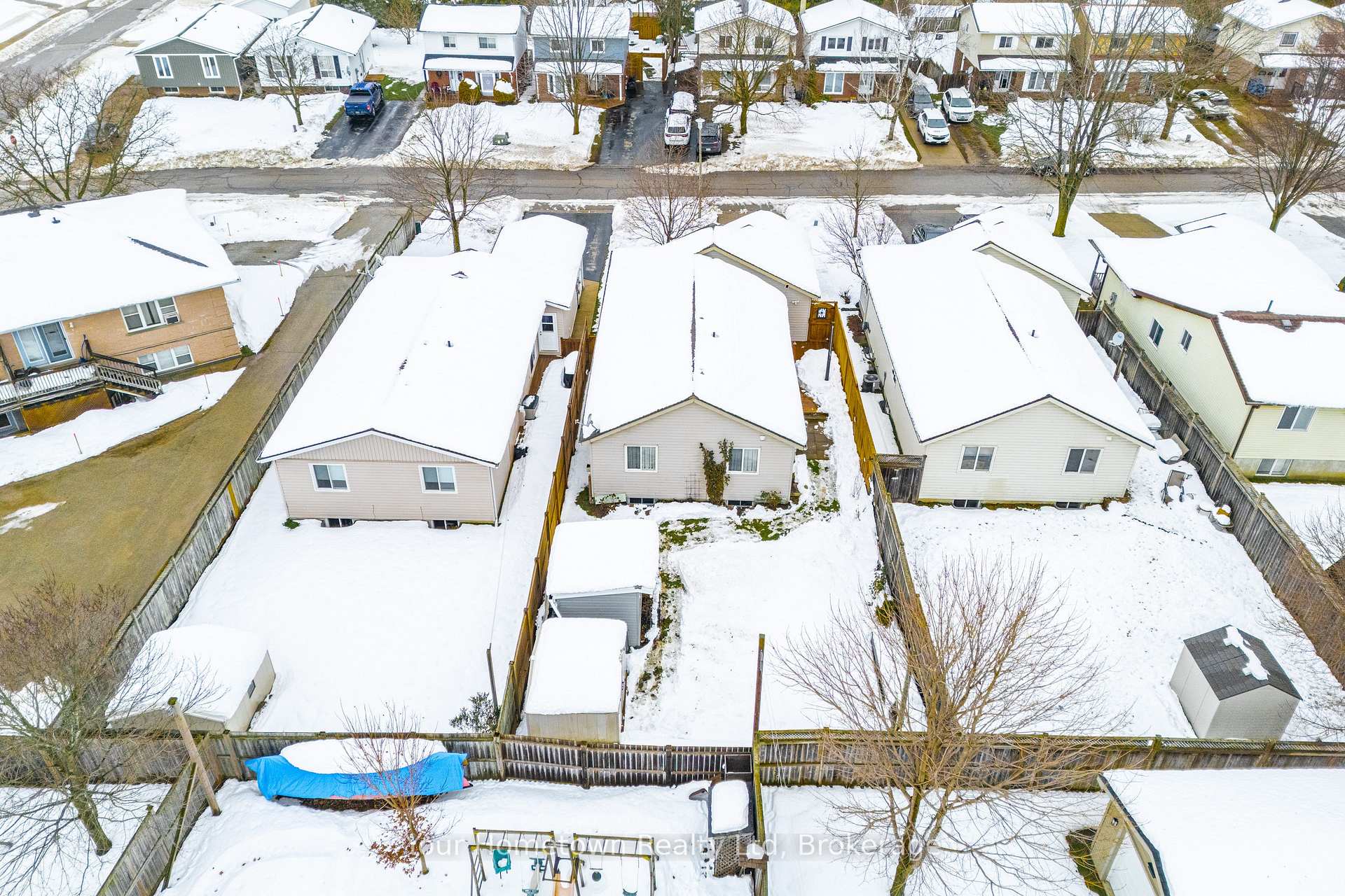 Photo 33 of 411 Highland Drive, North Huron, Wingham — HOMEH