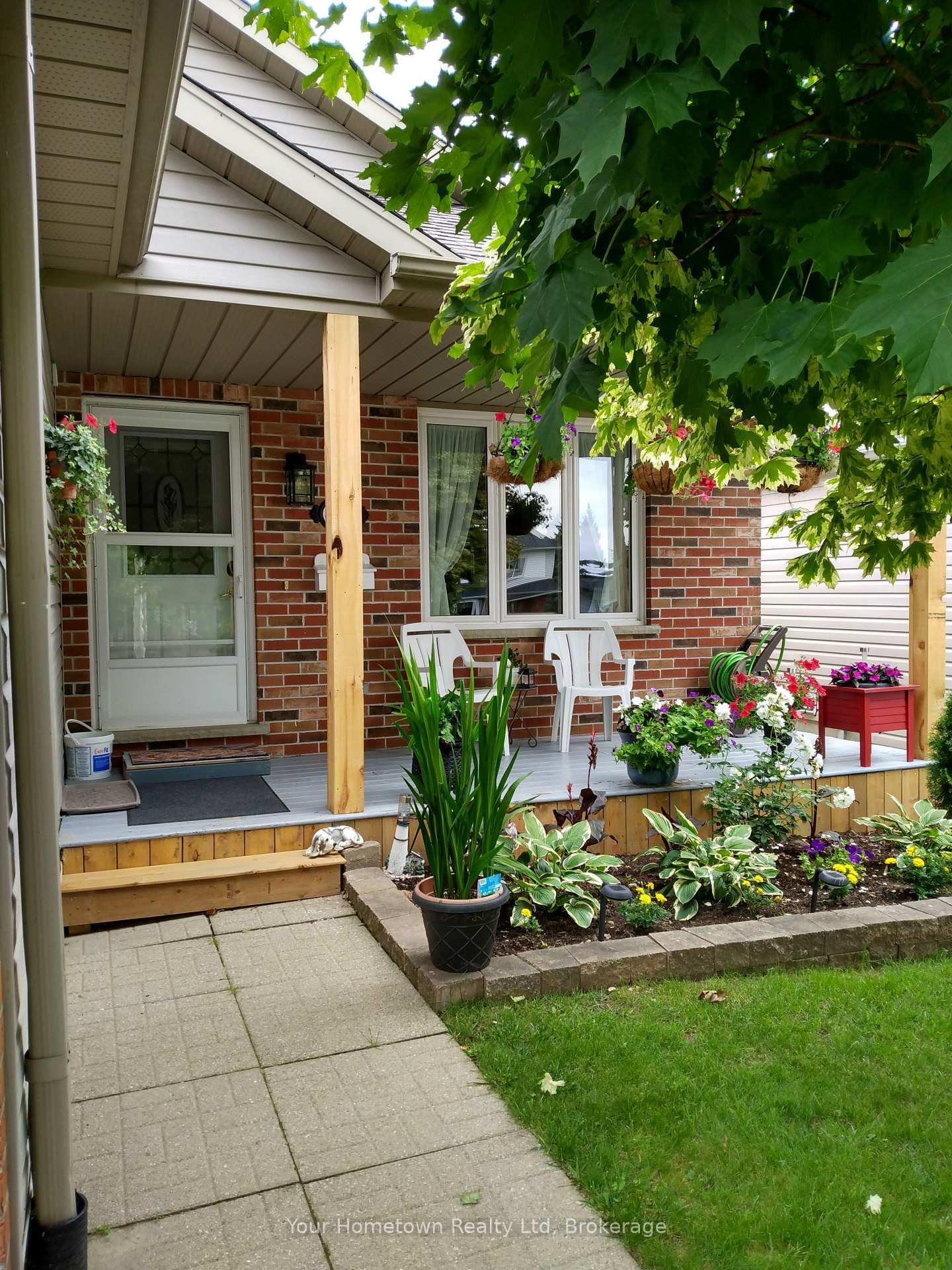 Photo 36 of 411 Highland Drive, North Huron, Wingham — HOMEH