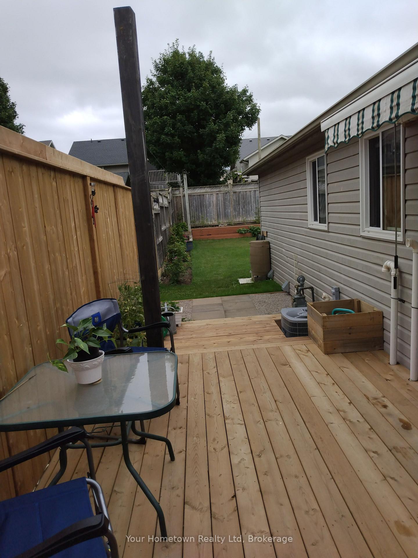 Photo 38 of 411 Highland Drive, North Huron, Wingham — HOMEH