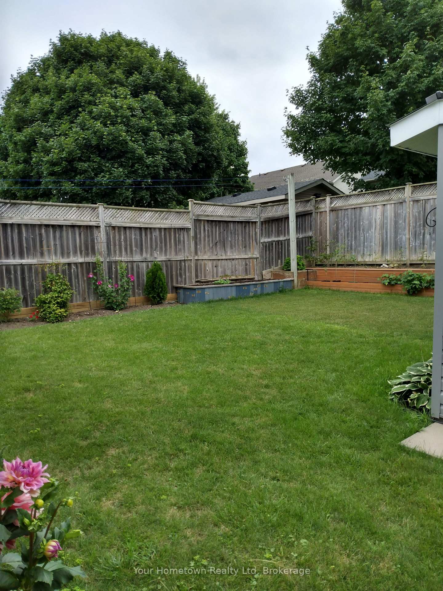 Photo 40 of 411 Highland Drive, North Huron, Wingham — HOMEH