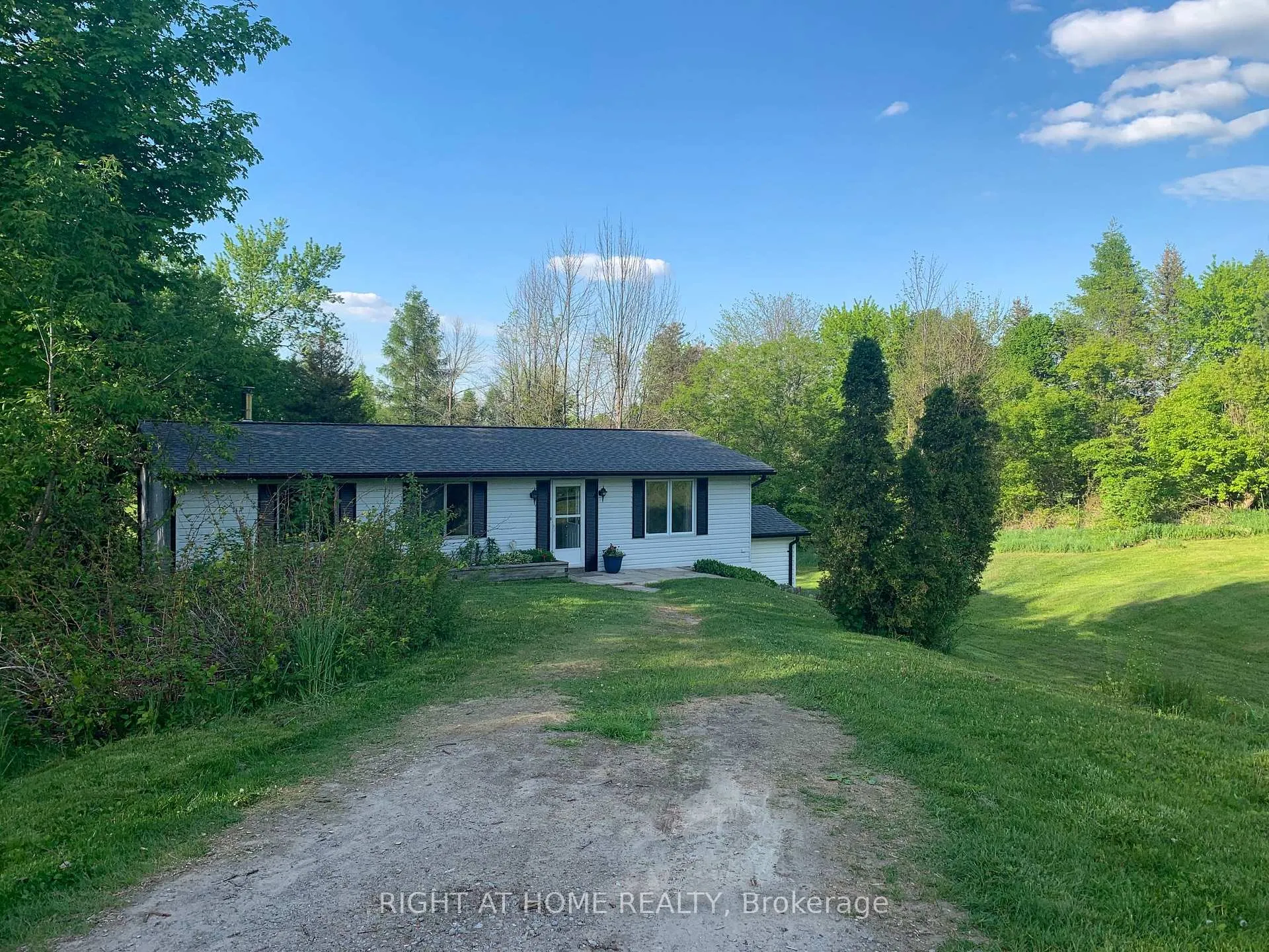 Photo 5 of 2421 10 Side Road N, New Tecumseth, Rural New Tecumseth — HOMEH