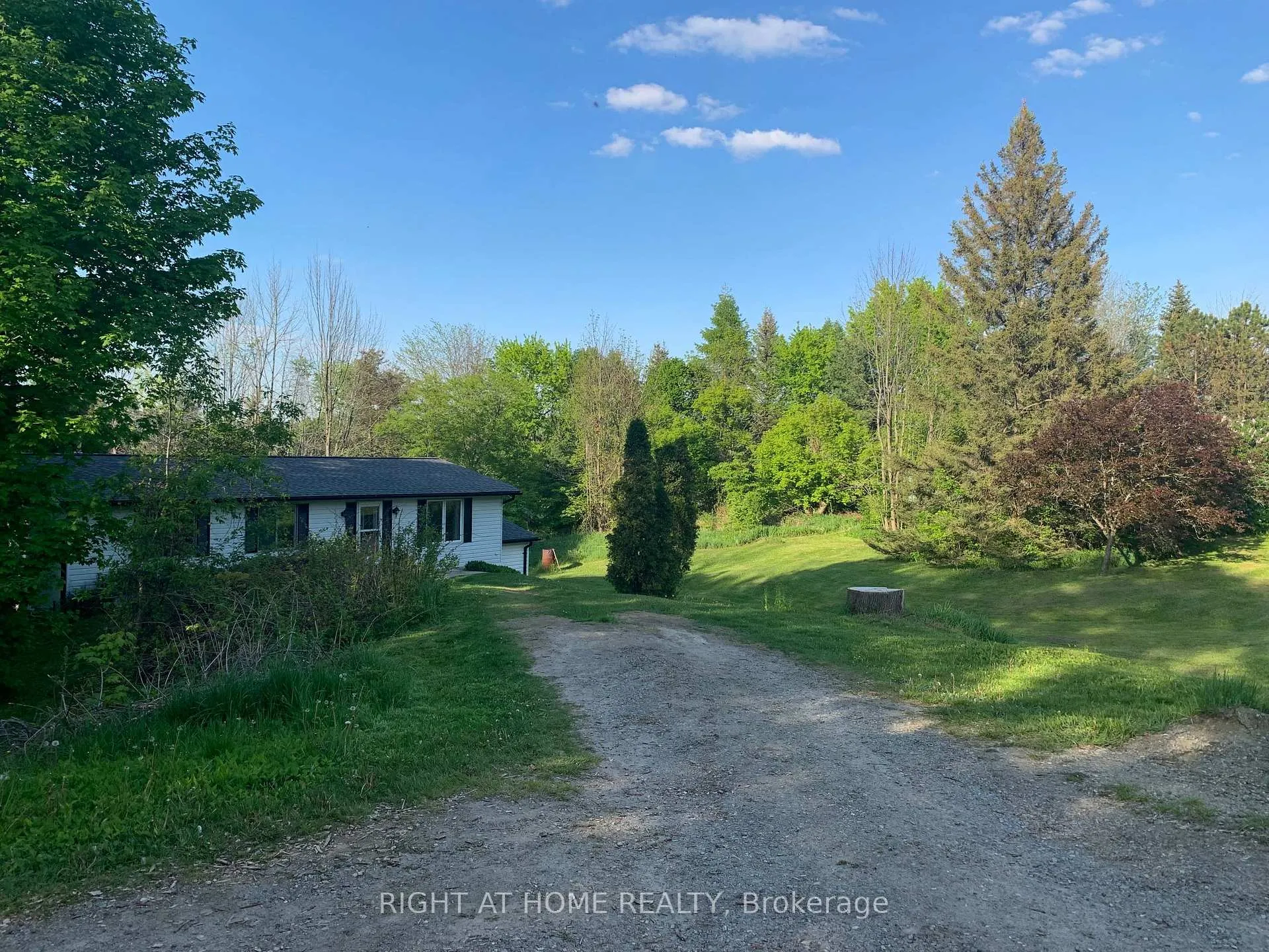 Photo 7 of 2421 10 Side Road N, New Tecumseth, Rural New Tecumseth — HOMEH