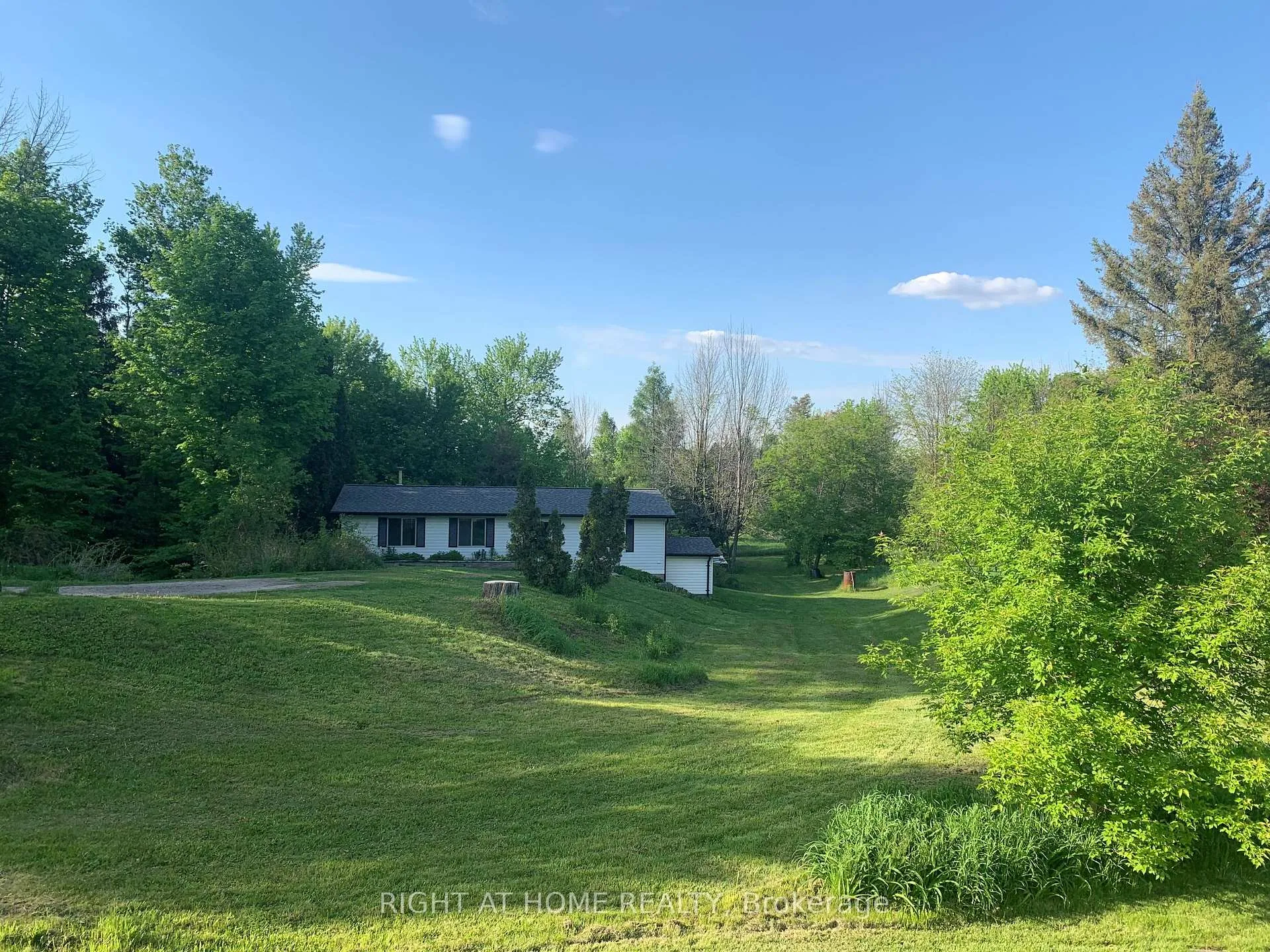 Photo 10 of 2421 10 Side Road N, New Tecumseth, Rural New Tecumseth — HOMEH