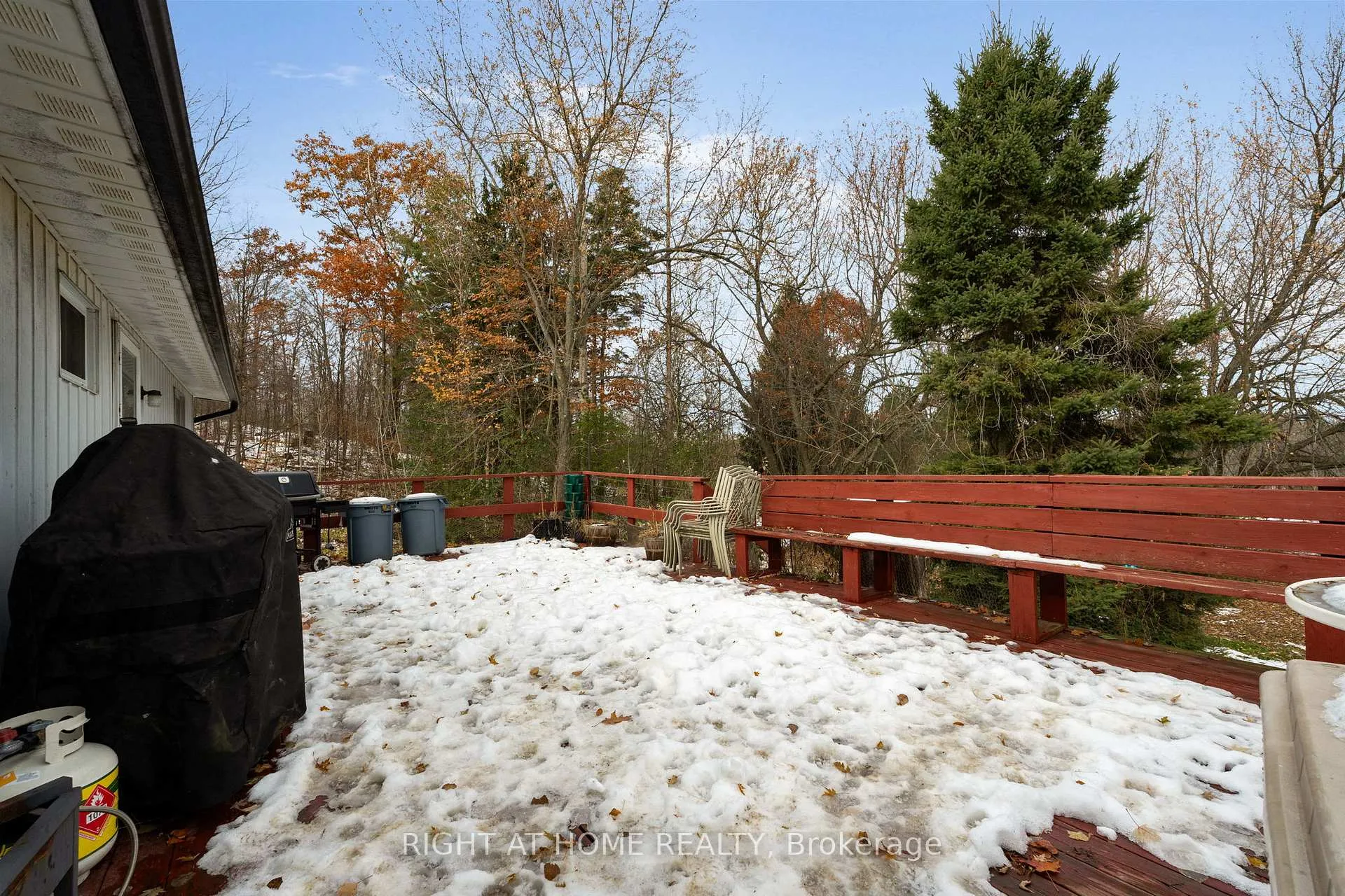 Photo 36 of 2421 10 Side Road N, New Tecumseth, Rural New Tecumseth — HOMEH