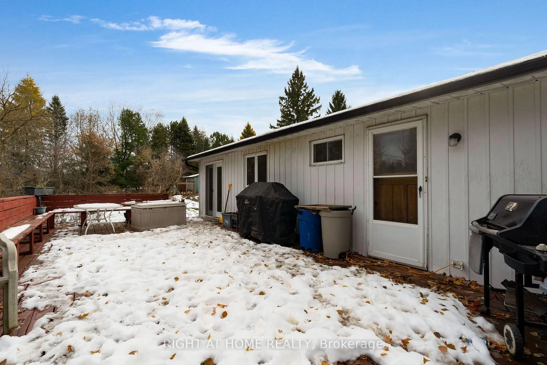 Photo 37 of 2421 10 Side Road N, New Tecumseth, Rural New Tecumseth — HOMEH