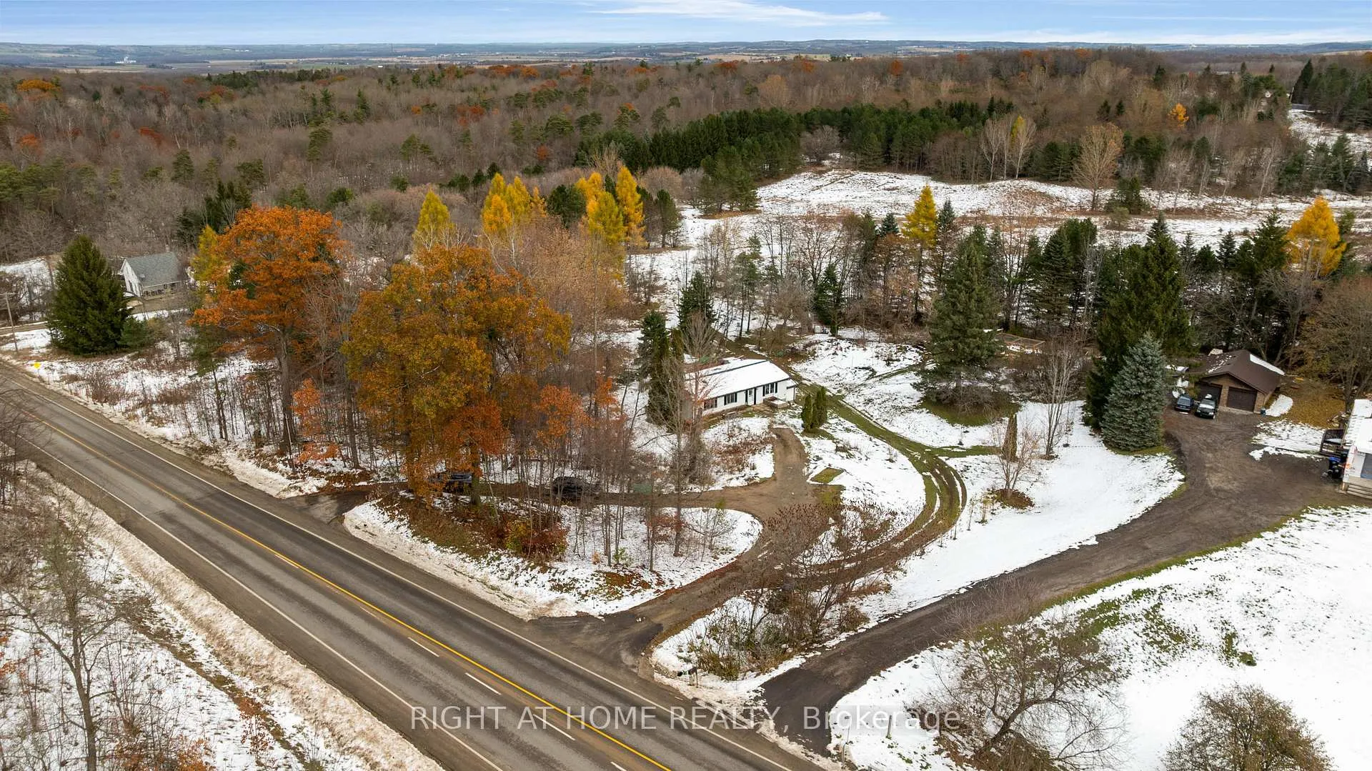 Photo 41 of 2421 10 Side Road N, New Tecumseth, Rural New Tecumseth — HOMEH