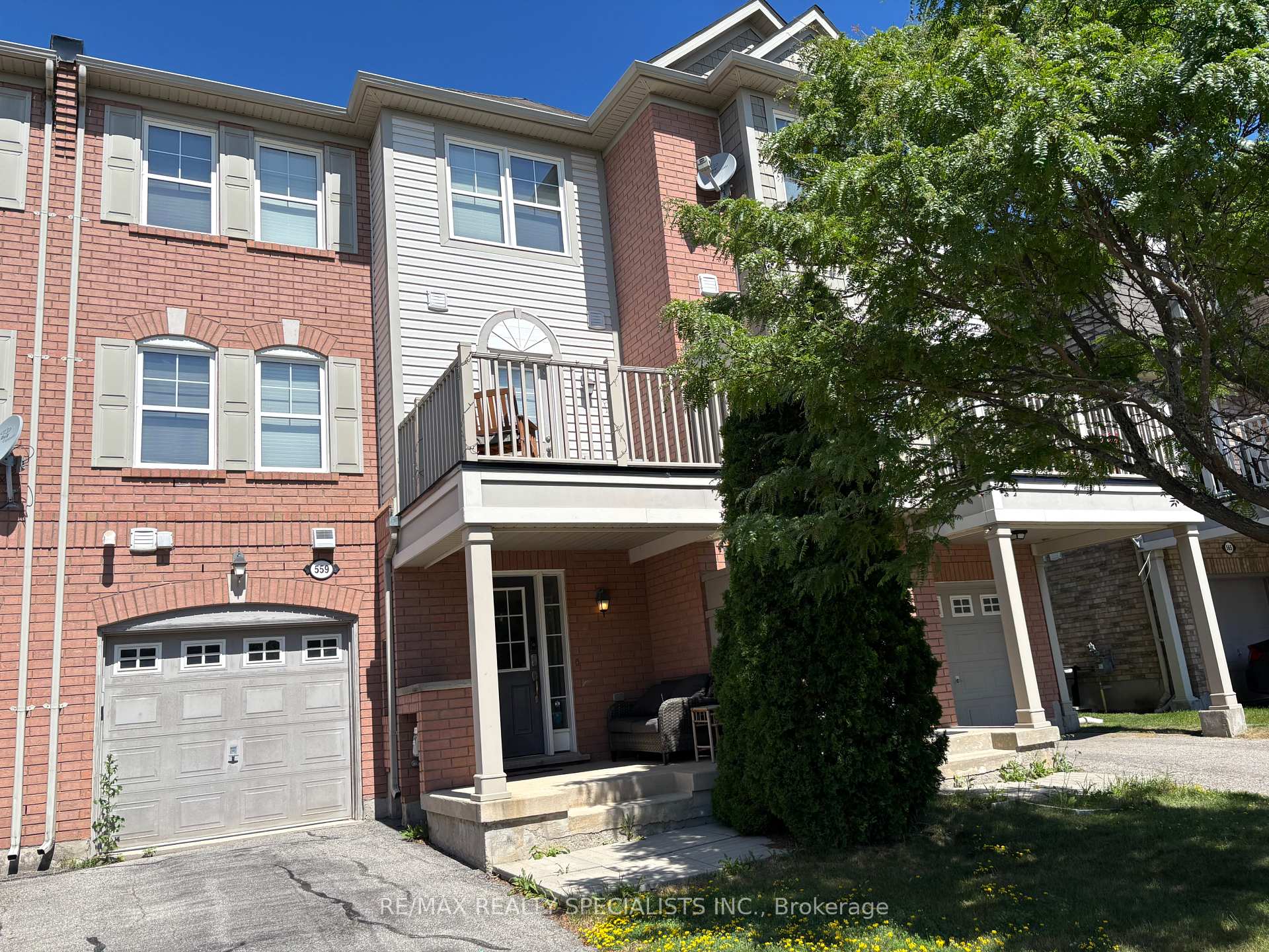 Photo 1 of 559 Speyer Circle, Milton, Harrison — HOMEH