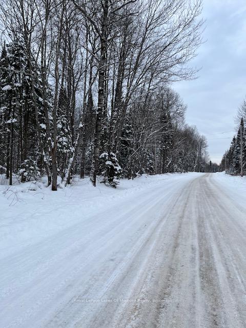 Photo 3 of Whitney Road, Perry — HOMEH