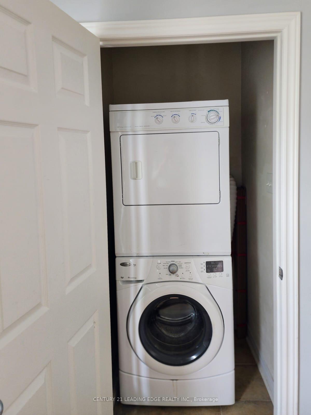 Photo 6 of Unit Coach House, 26 Northvale Road, Markham, Cornell — HOMEH