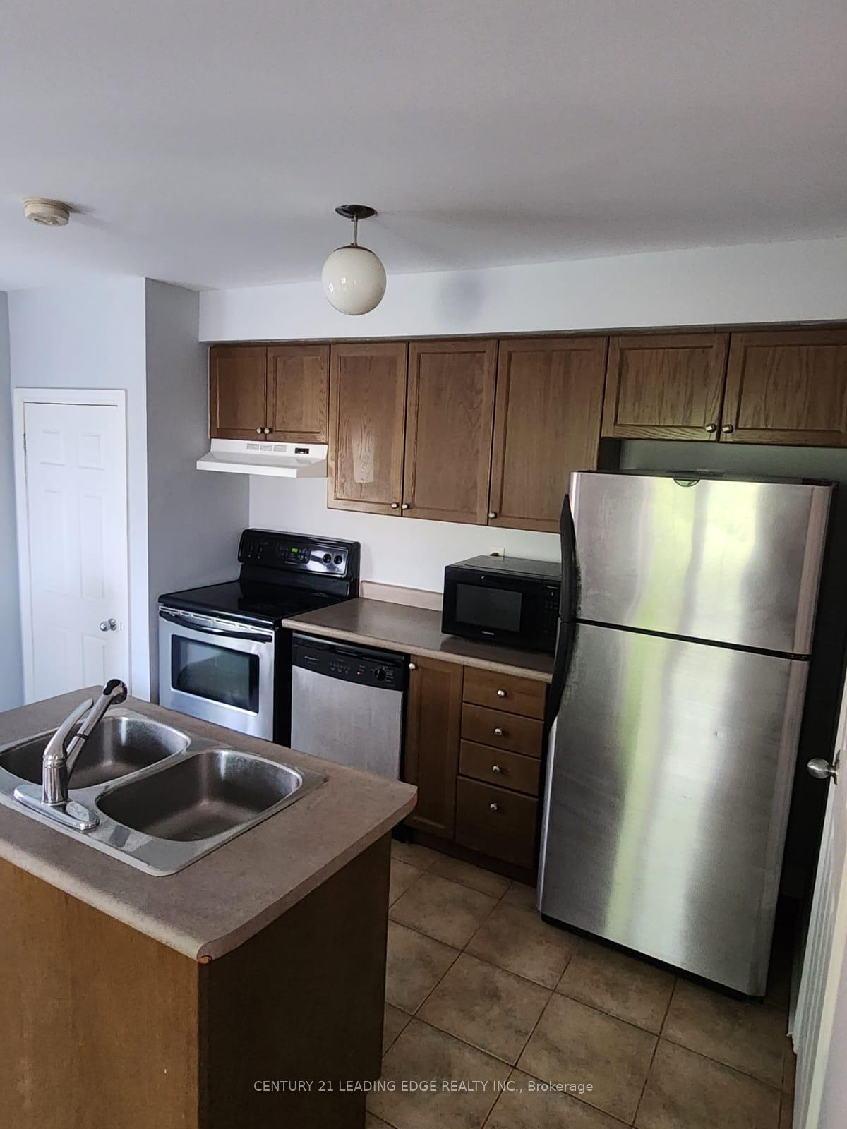 Photo 8 of Unit Coach House, 26 Northvale Road, Markham, Cornell — HOMEH