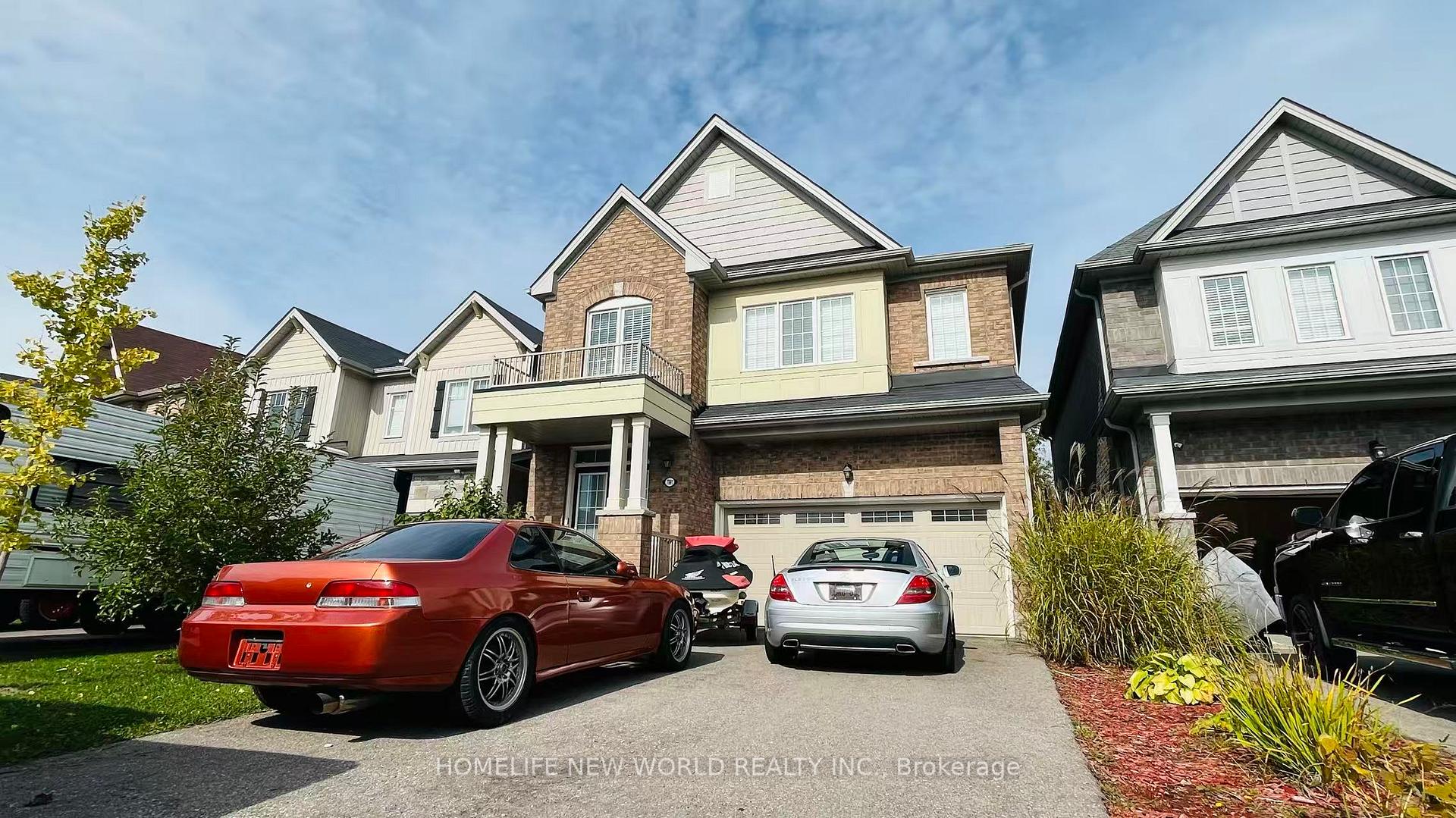 Photo 1 of 7881 Hackberry Trail, Niagara Falls, Brown — HOMEH