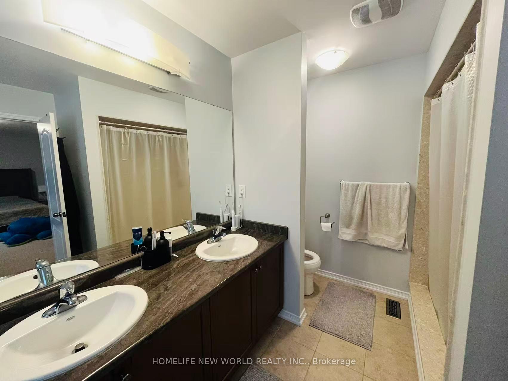 Photo 12 of 7881 Hackberry Trail, Niagara Falls, Brown — HOMEH