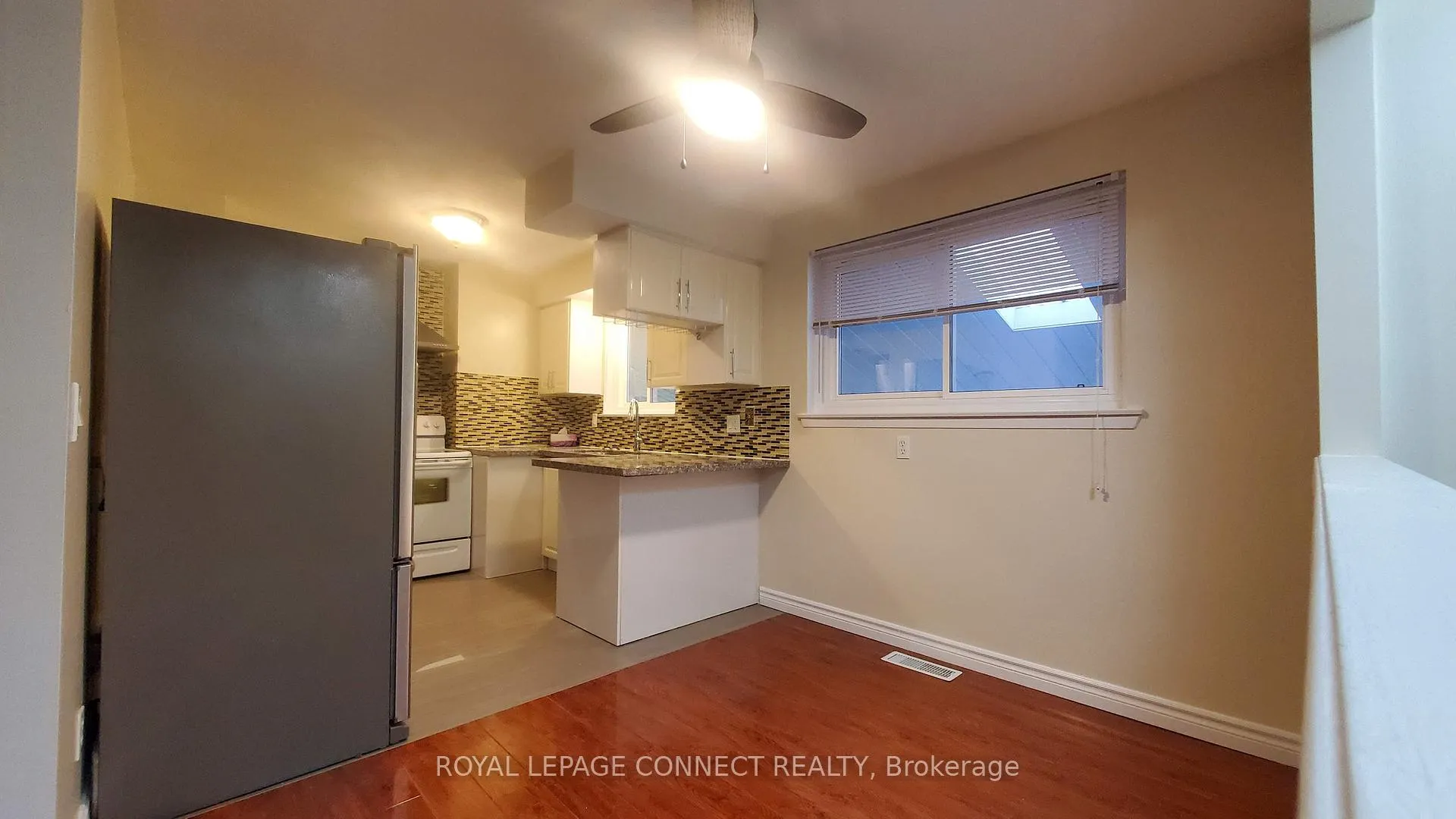 Photo 1 of Unit Main, 1206 Wakefield Crescent, Oshawa, Donevan — HOMEH