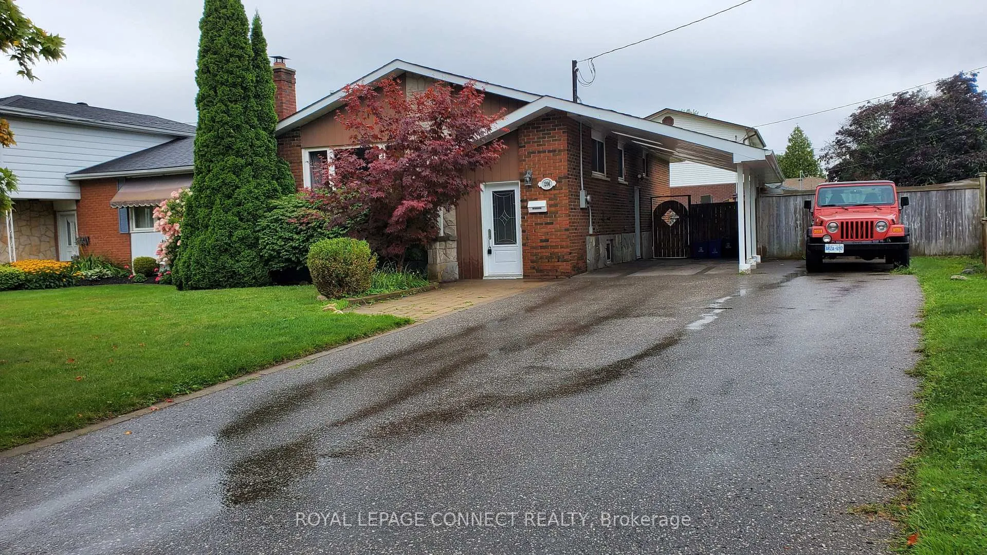 Photo 3 of Unit Main, 1206 Wakefield Crescent, Oshawa, Donevan — HOMEH