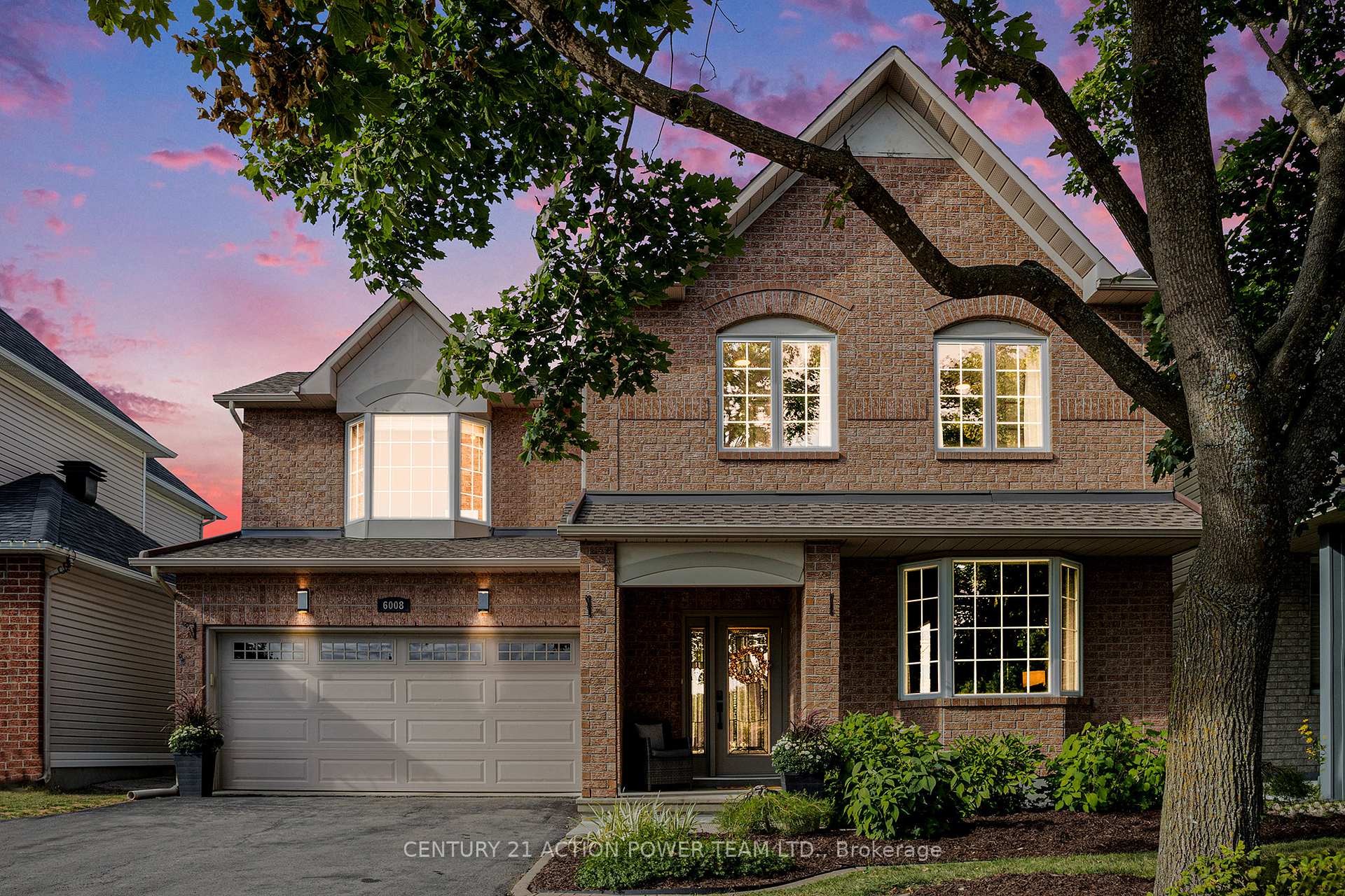 Photo 1 of 6008 Longleaf Drive, Ottawa, Chapel Hill South - Orleans Village — HOMEH