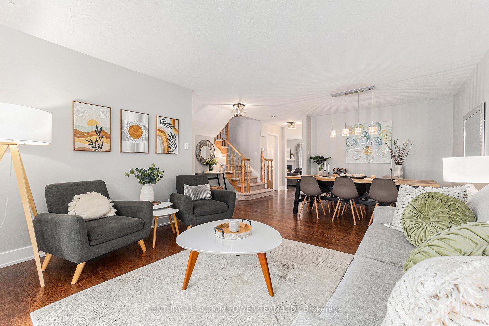 Photo 7 of 6008 Longleaf Drive, Ottawa, Chapel Hill South - Orleans Village — HOMEH