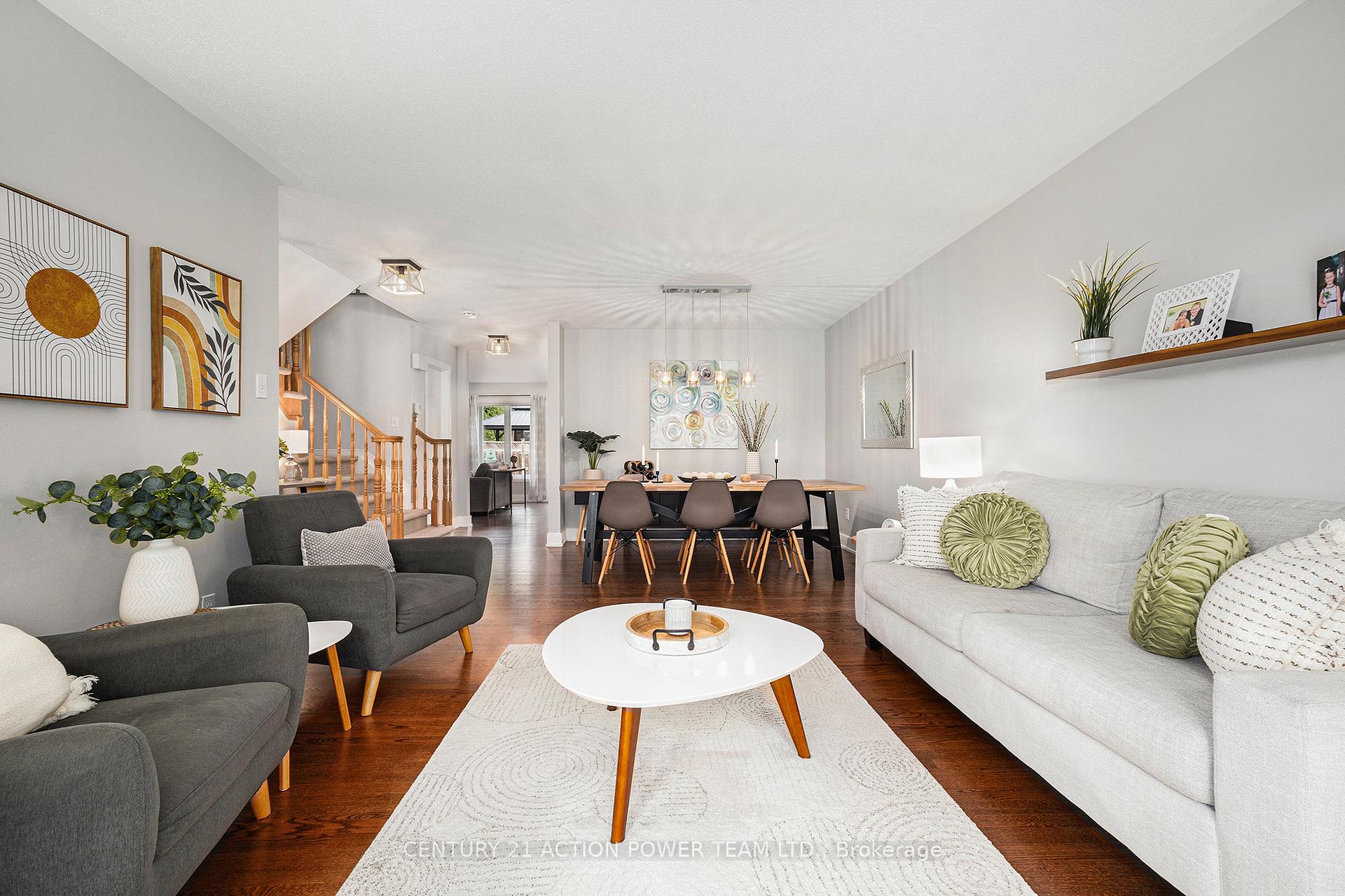 Photo 8 of 6008 Longleaf Drive, Ottawa, Chapel Hill South - Orleans Village — HOMEH