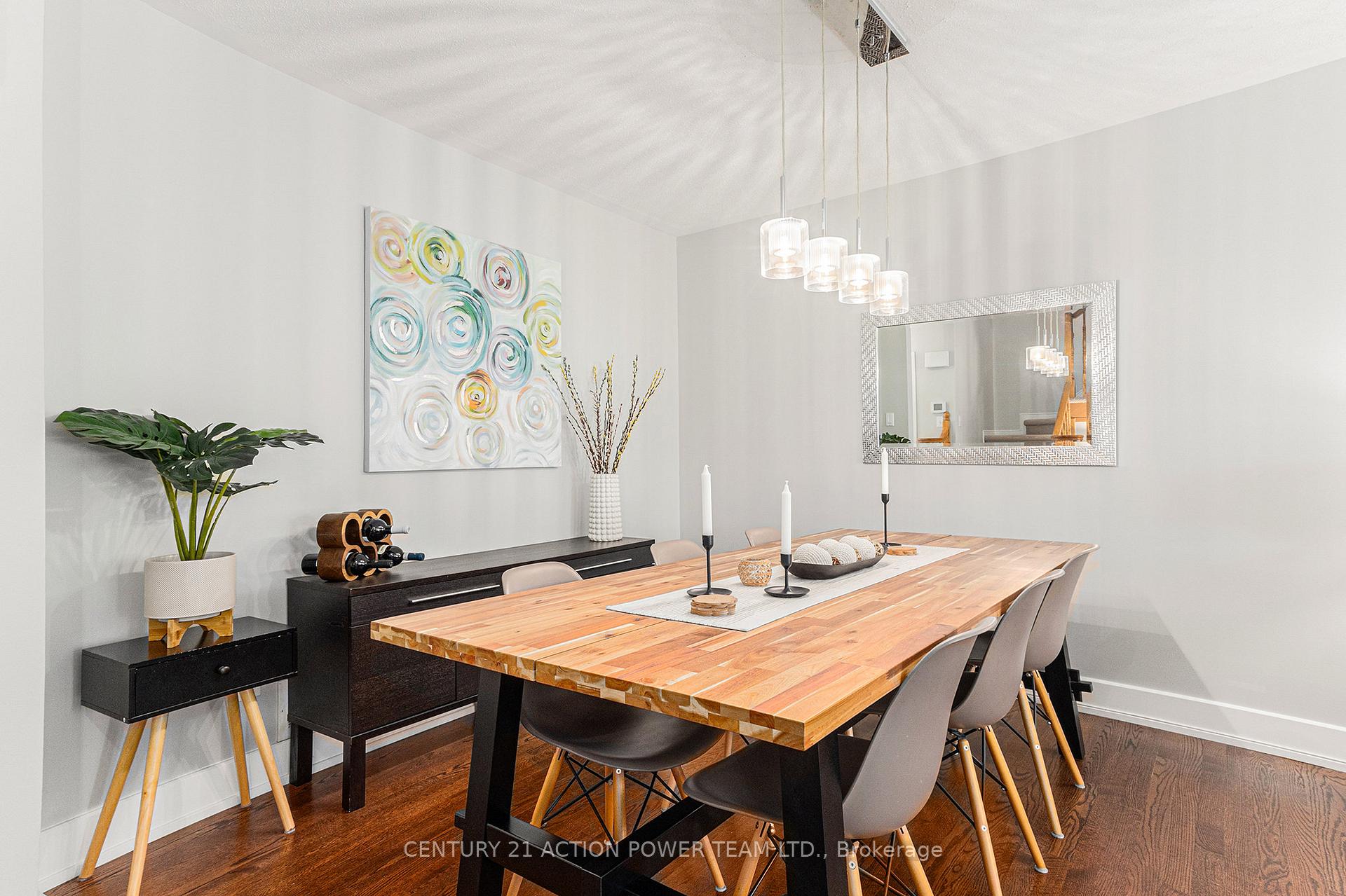 Photo 9 of 6008 Longleaf Drive, Ottawa, Chapel Hill South - Orleans Village — HOMEH