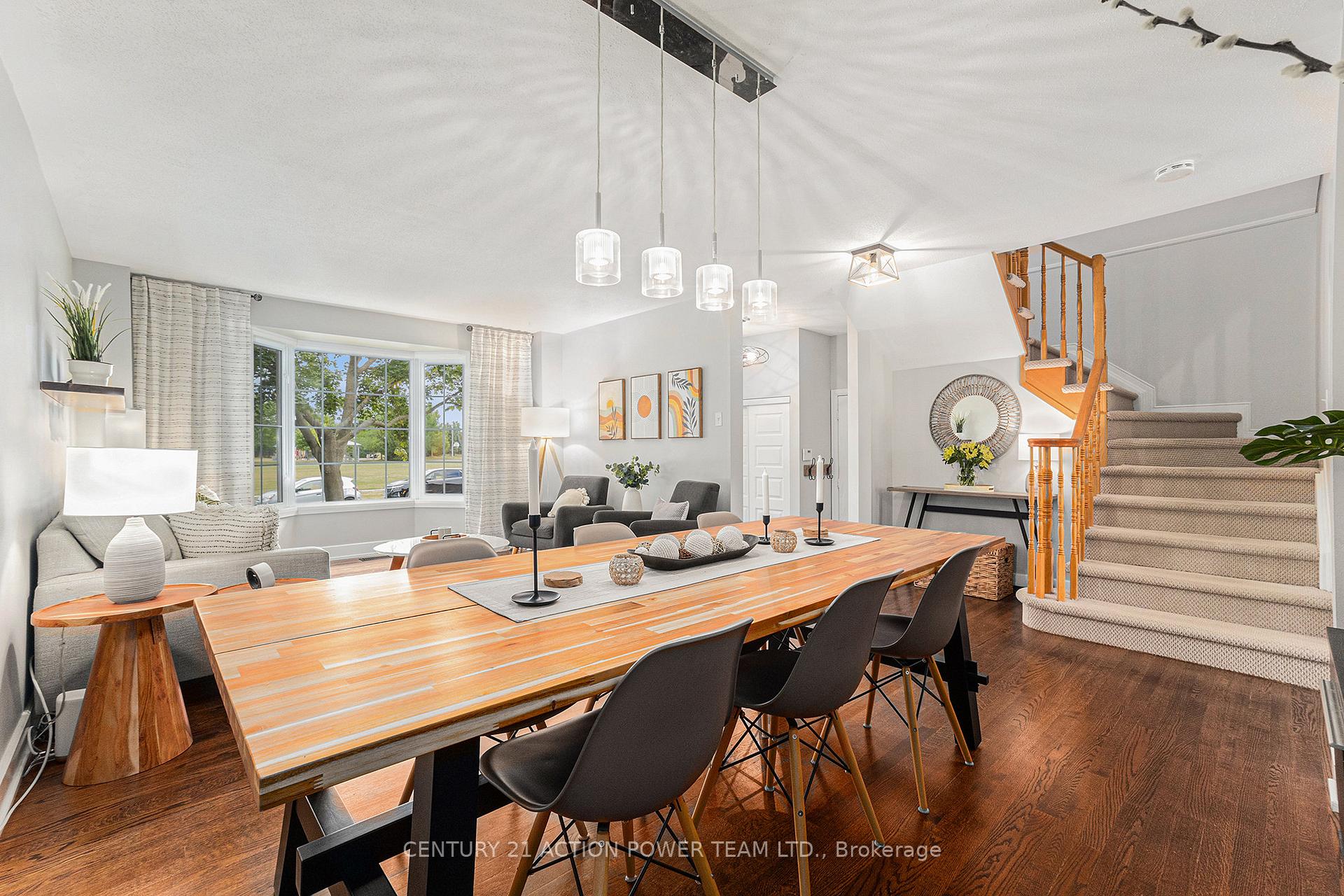 Photo 11 of 6008 Longleaf Drive, Ottawa, Chapel Hill South - Orleans Village — HOMEH