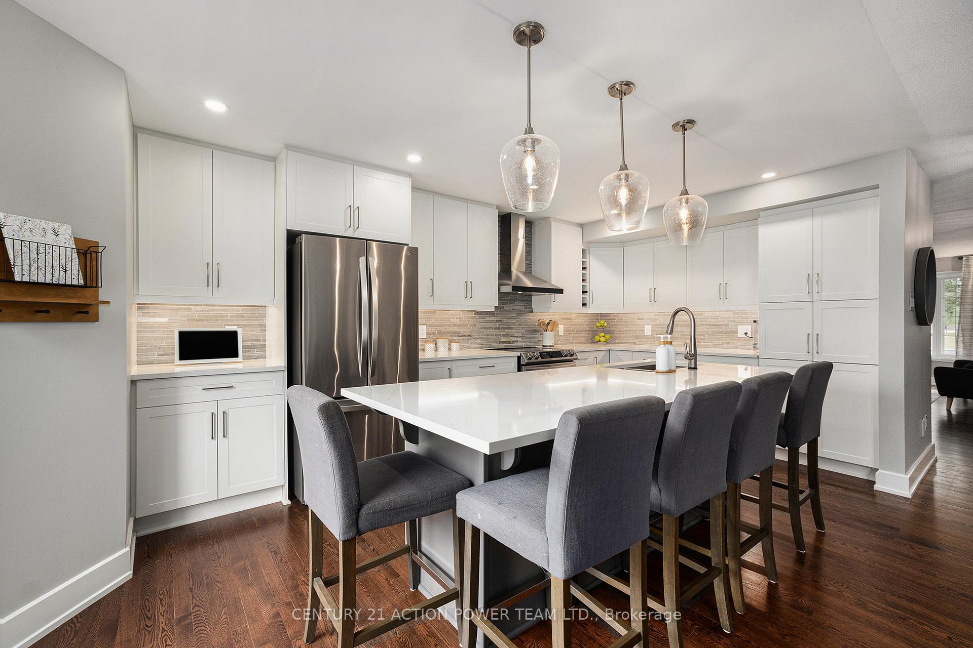 Photo 12 of 6008 Longleaf Drive, Ottawa, Chapel Hill South - Orleans Village — HOMEH