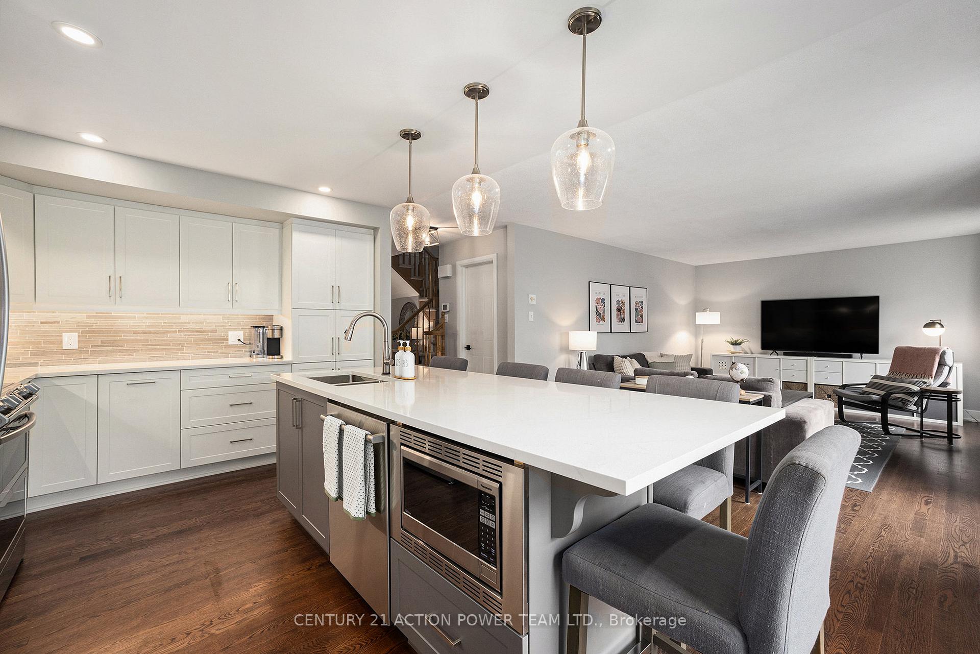 Photo 13 of 6008 Longleaf Drive, Ottawa, Chapel Hill South - Orleans Village — HOMEH