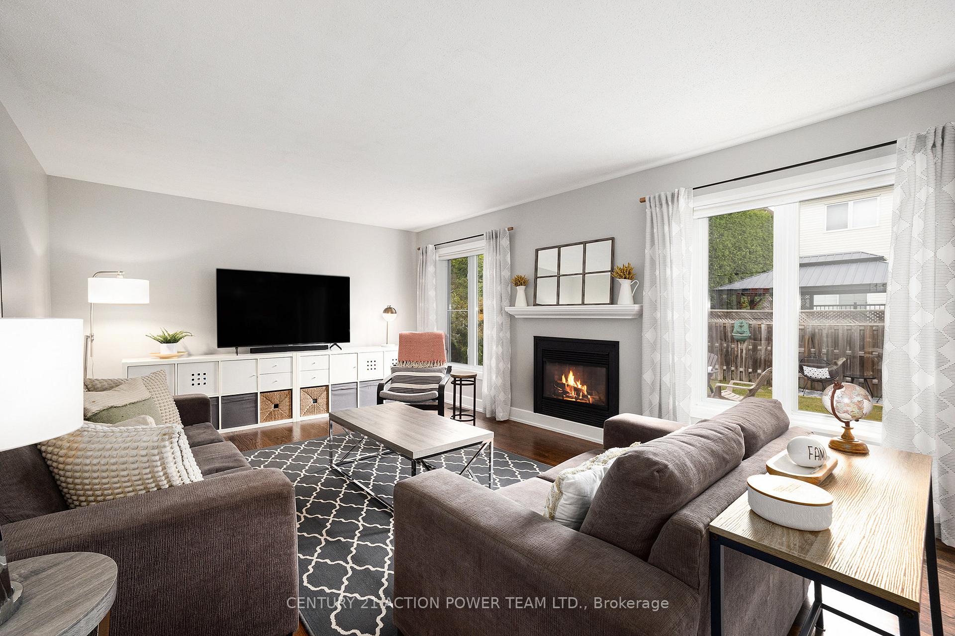 Photo 16 of 6008 Longleaf Drive, Ottawa, Chapel Hill South - Orleans Village — HOMEH