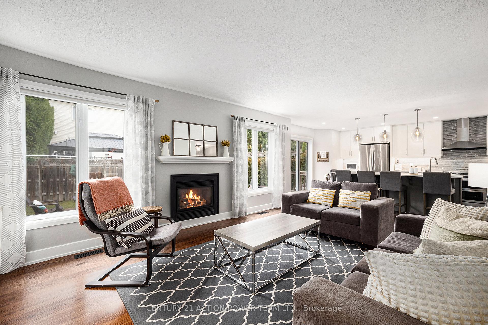 Photo 17 of 6008 Longleaf Drive, Ottawa, Chapel Hill South - Orleans Village — HOMEH