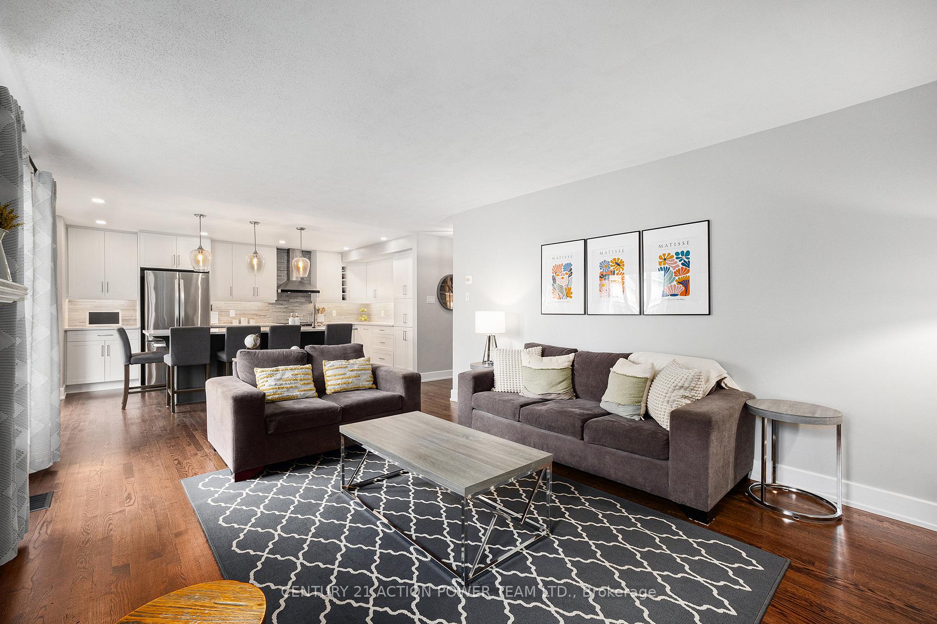 Photo 18 of 6008 Longleaf Drive, Ottawa, Chapel Hill South - Orleans Village — HOMEH