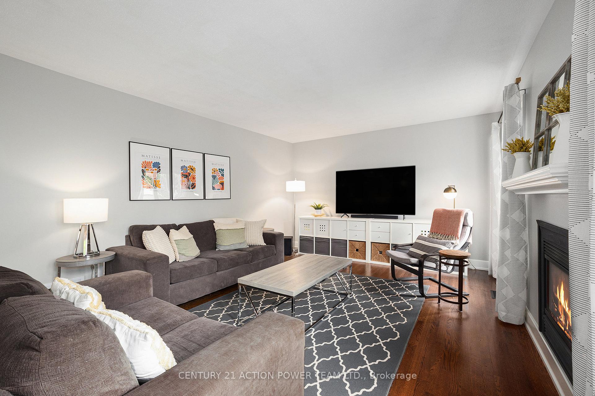 Photo 19 of 6008 Longleaf Drive, Ottawa, Chapel Hill South - Orleans Village — HOMEH