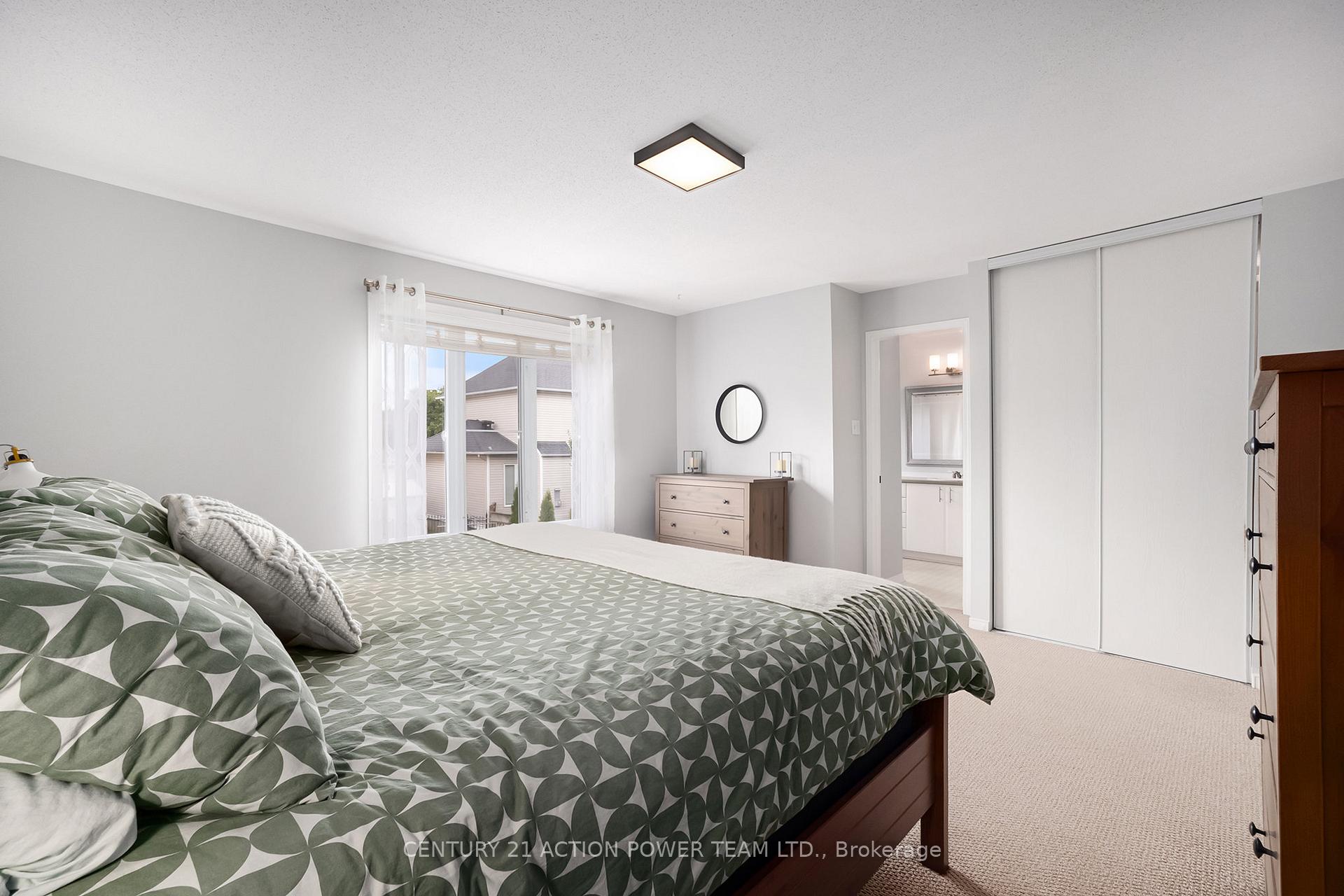 Photo 22 of 6008 Longleaf Drive, Ottawa, Chapel Hill South - Orleans Village — HOMEH