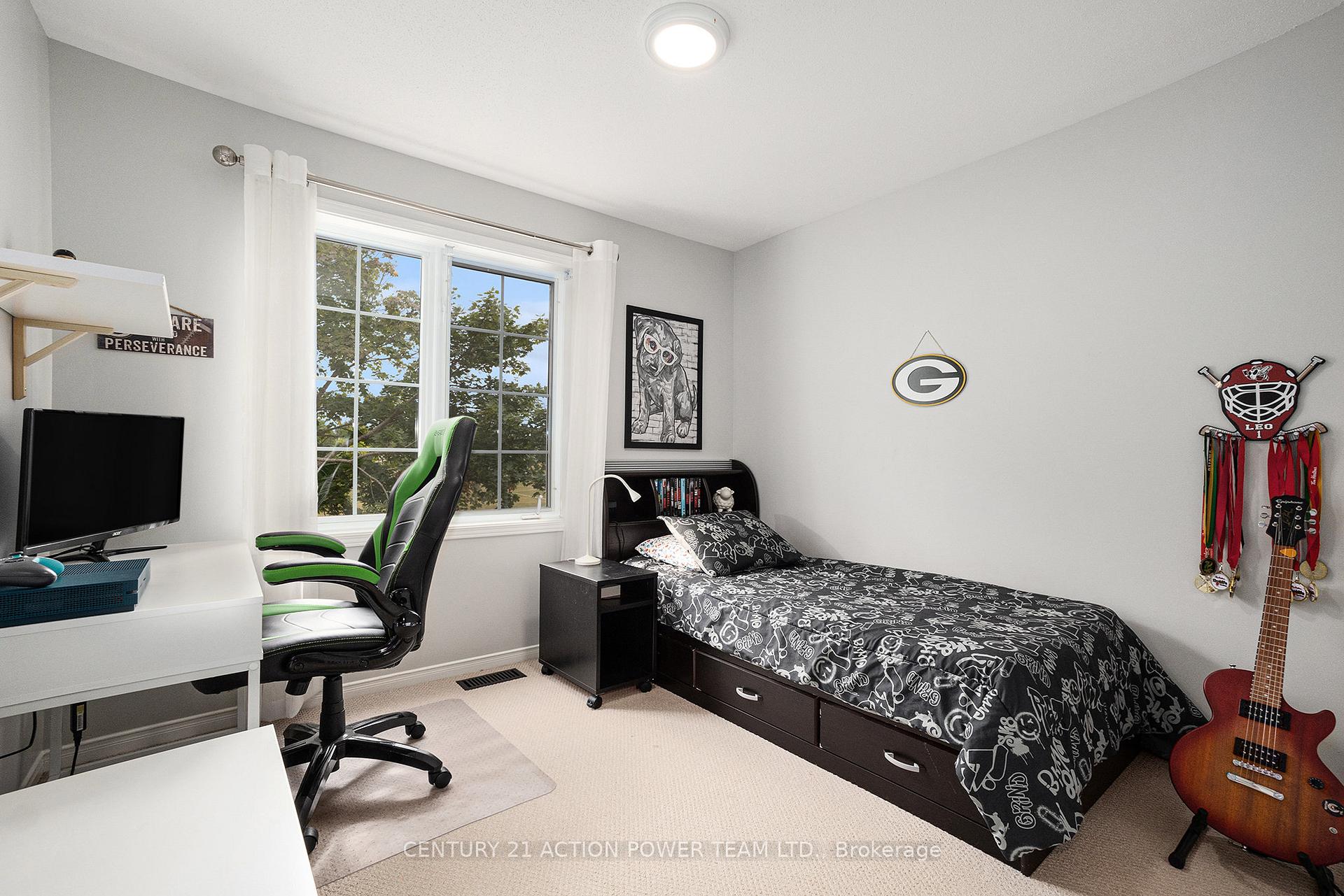 Photo 25 of 6008 Longleaf Drive, Ottawa, Chapel Hill South - Orleans Village — HOMEH