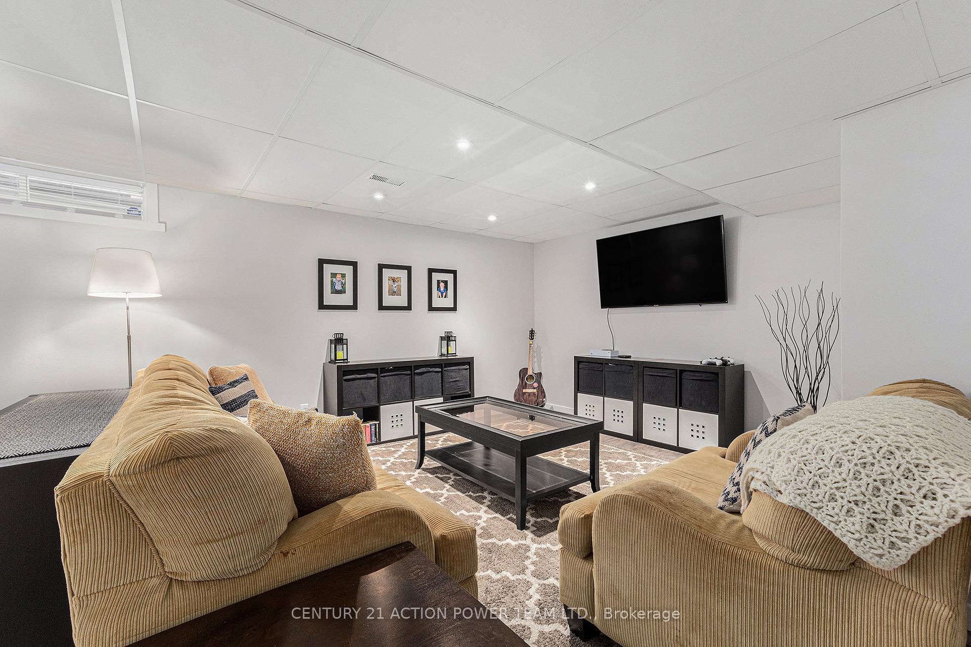 Photo 31 of 6008 Longleaf Drive, Ottawa, Chapel Hill South - Orleans Village — HOMEH