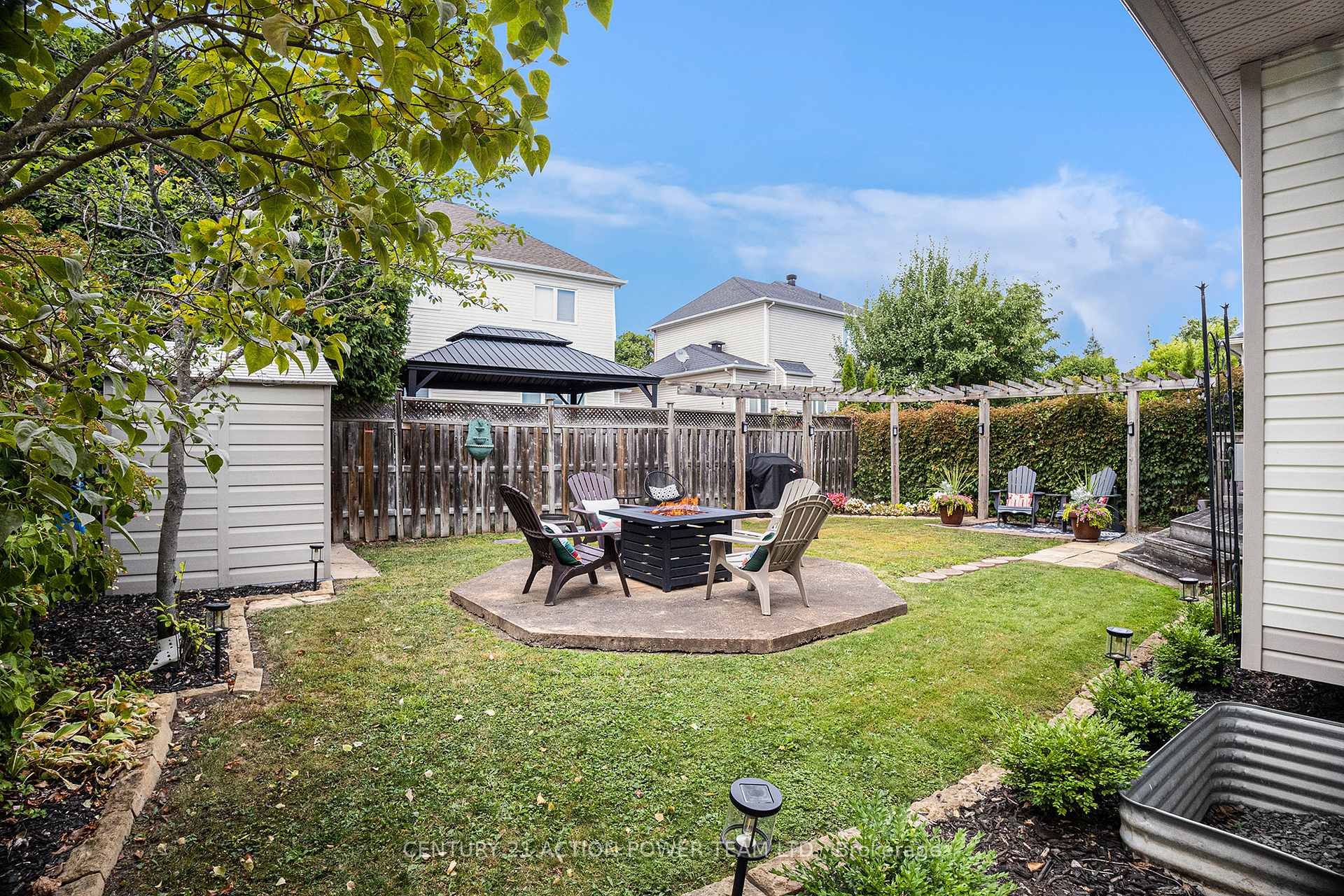 Photo 36 of 6008 Longleaf Drive, Ottawa, Chapel Hill South - Orleans Village — HOMEH