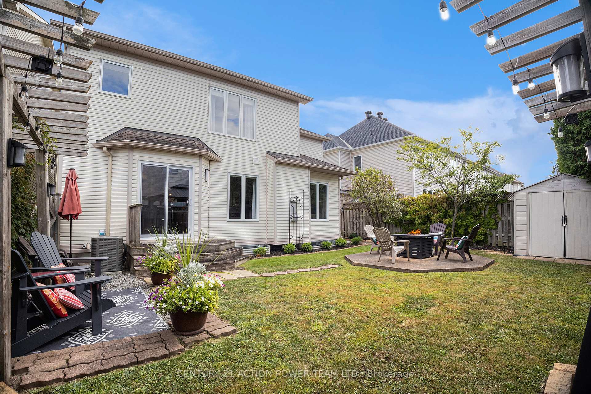 Photo 37 of 6008 Longleaf Drive, Ottawa, Chapel Hill South - Orleans Village — HOMEH