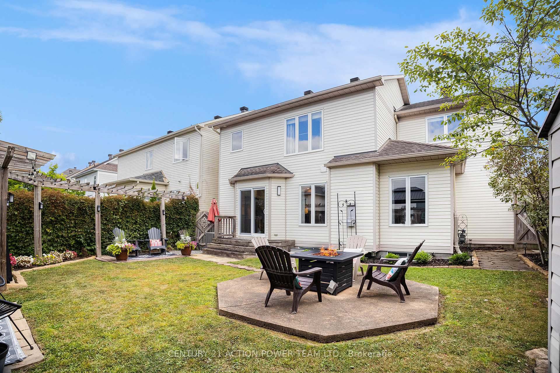 Photo 40 of 6008 Longleaf Drive, Ottawa, Chapel Hill South - Orleans Village — HOMEH